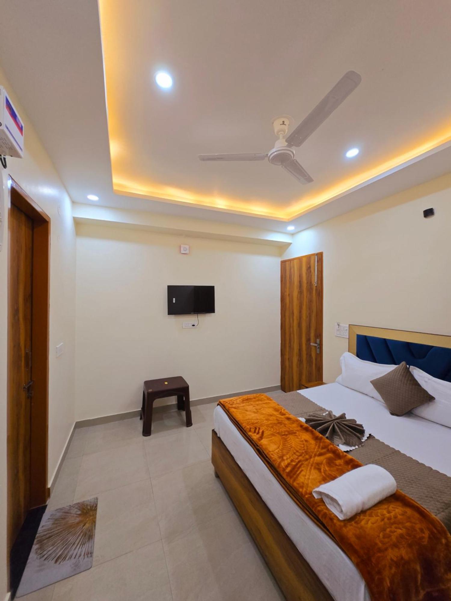 Hotel Blu Plaza 4*