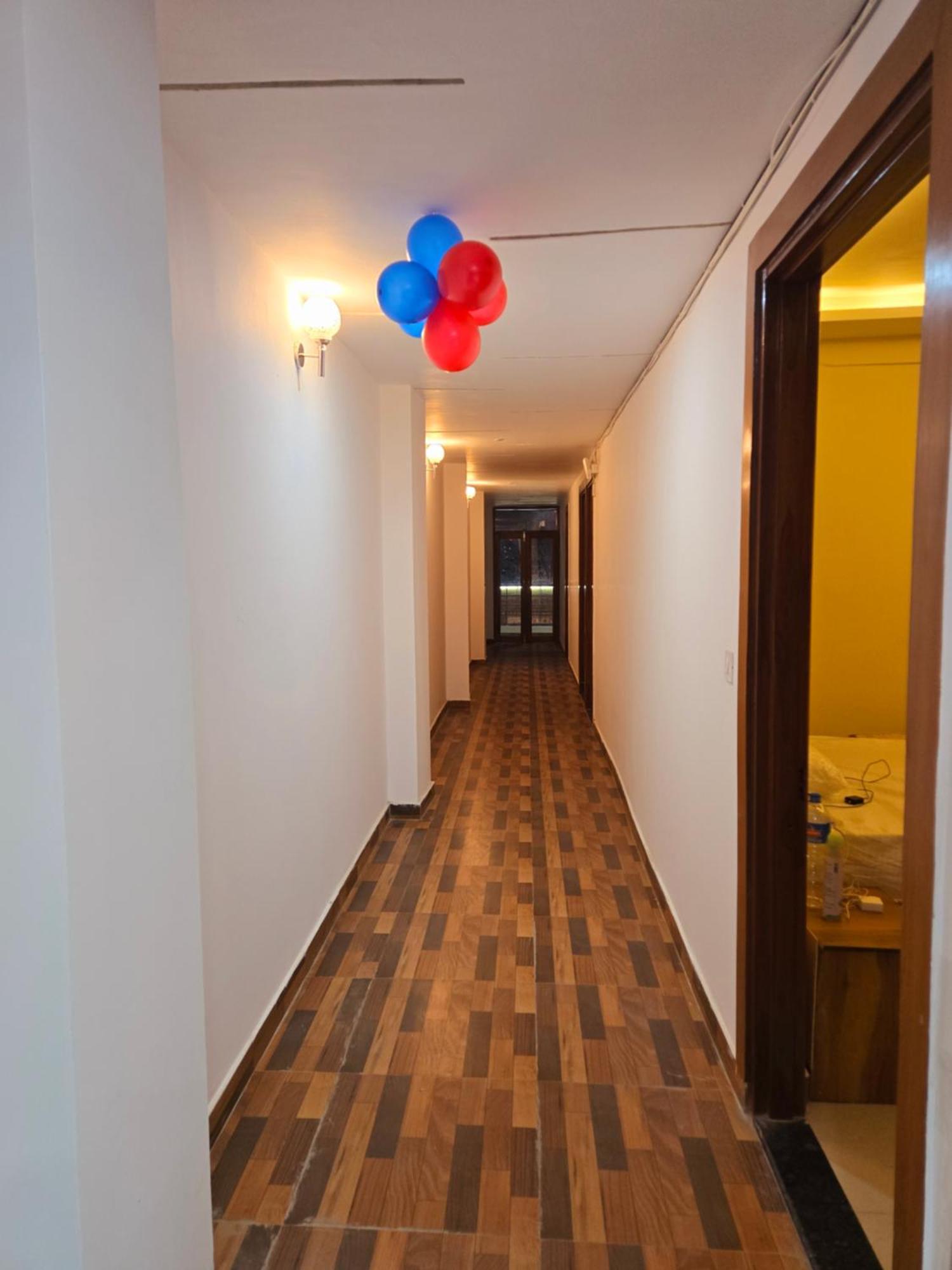 Blu Plaza 4* Gurgaon