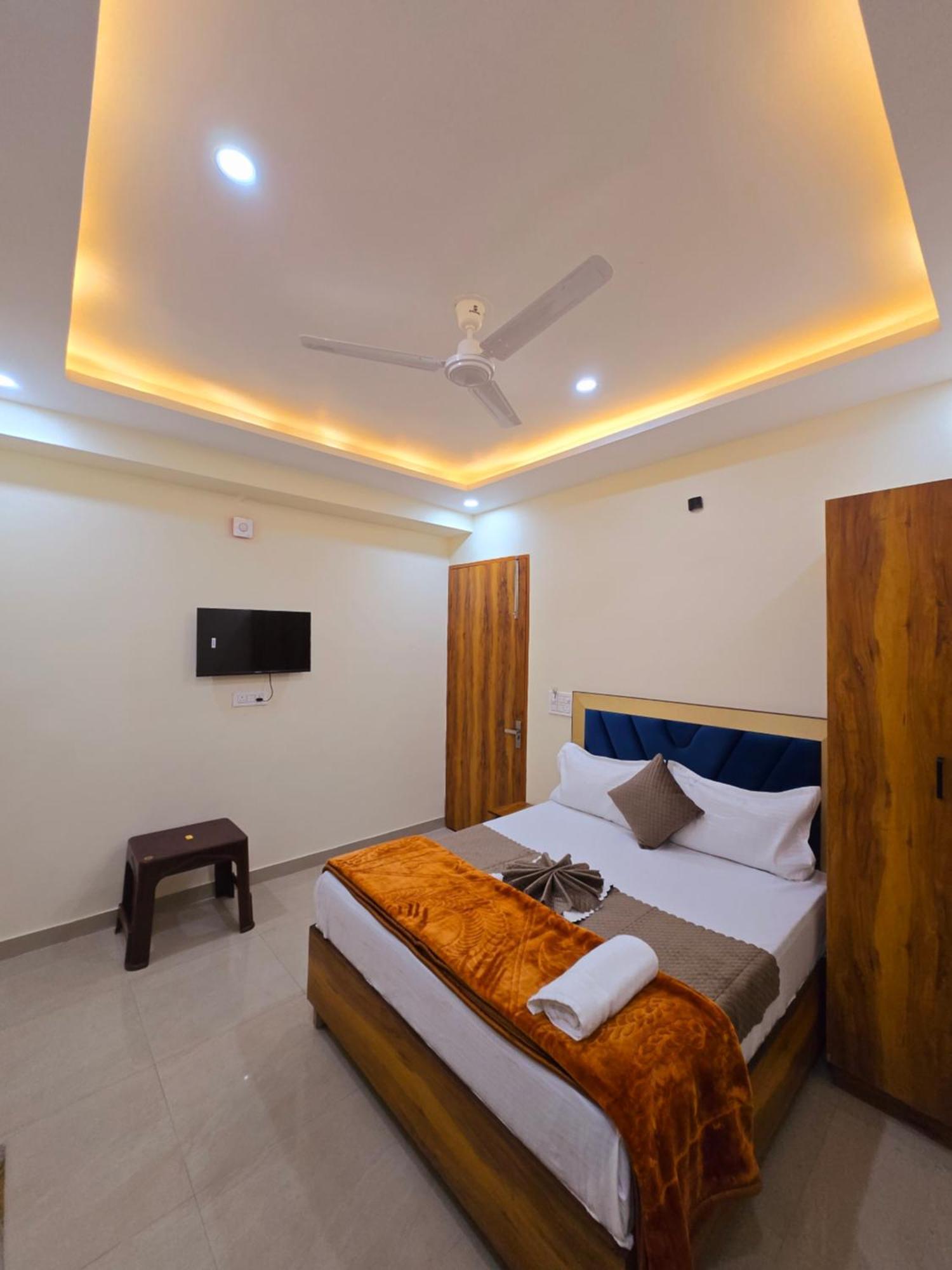 Hotel Blu Plaza