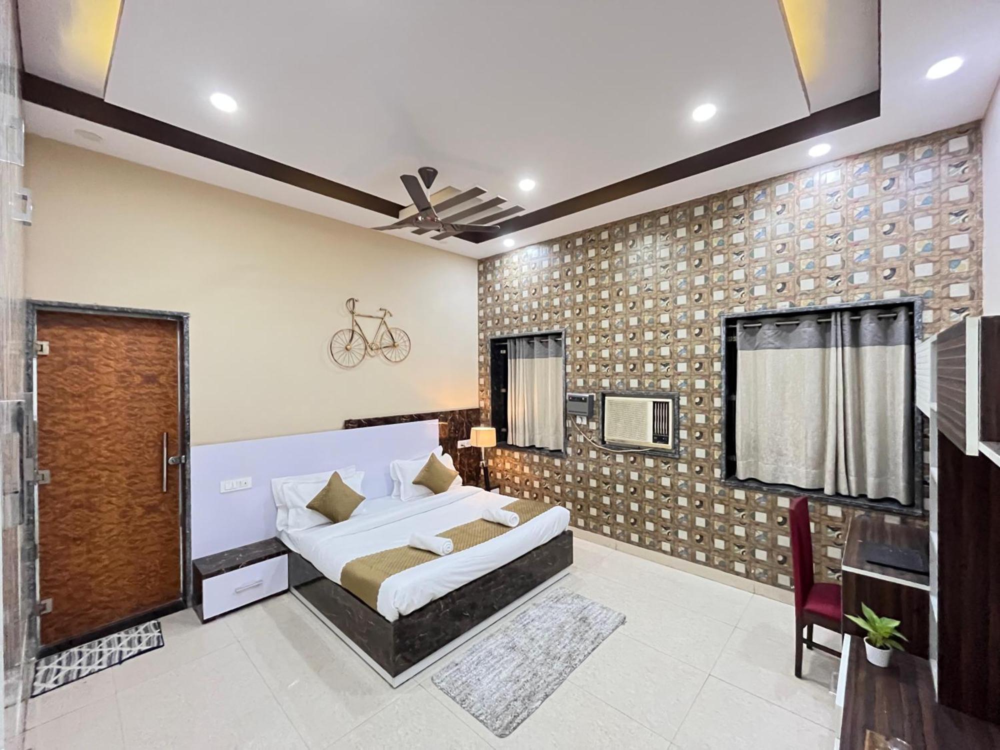 Farm stay Gobravo 11 - 6bhk Farm With Pool And Garden - Gurgaon