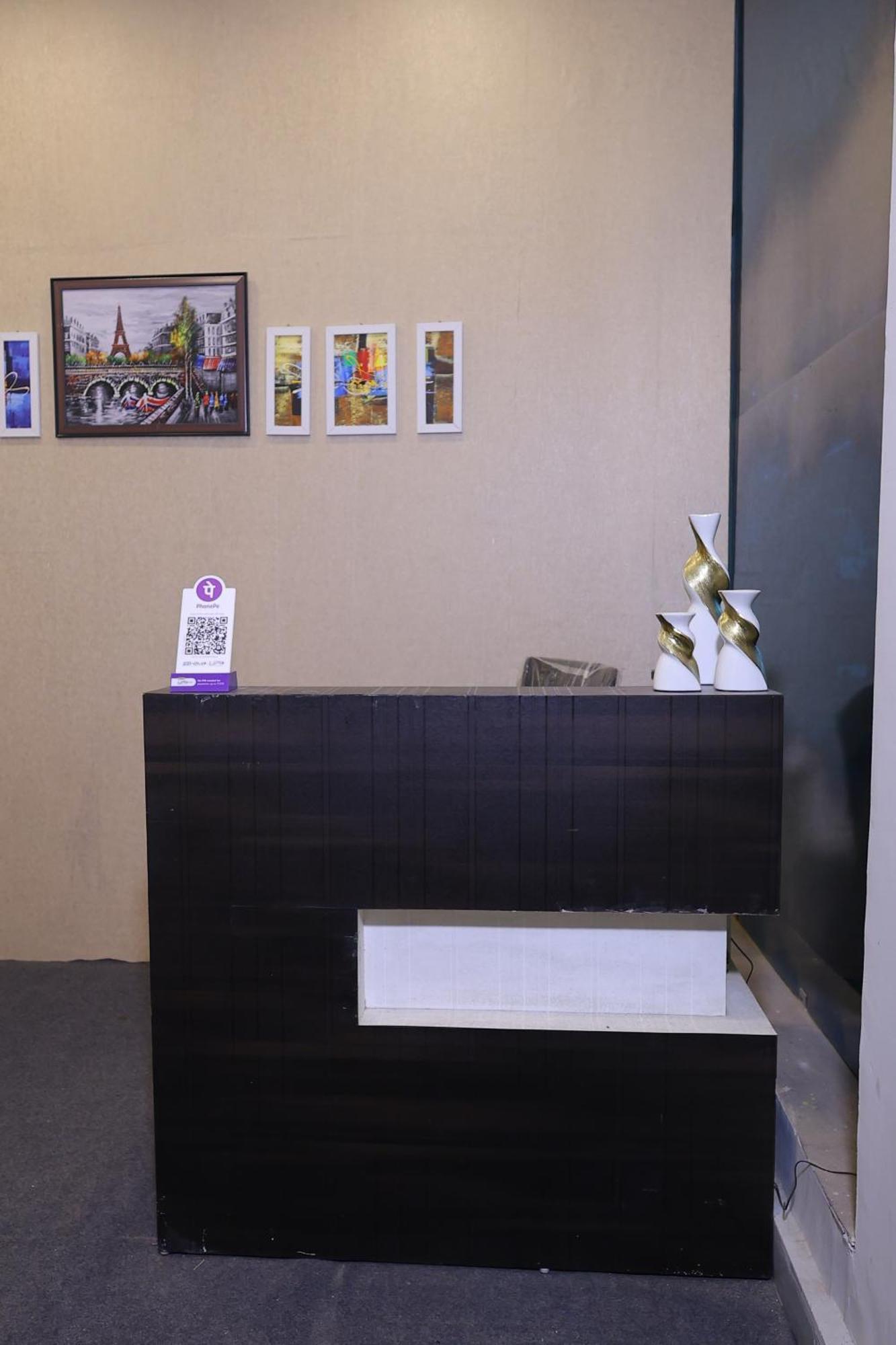 The Sandalwood By La Carnation I Faridabad-gurgaon Road