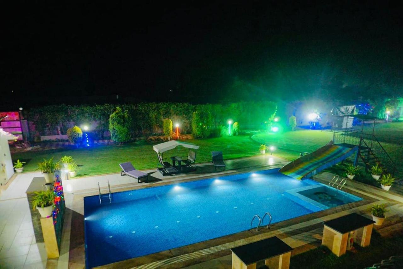 Viable C95 Ansal Aravali