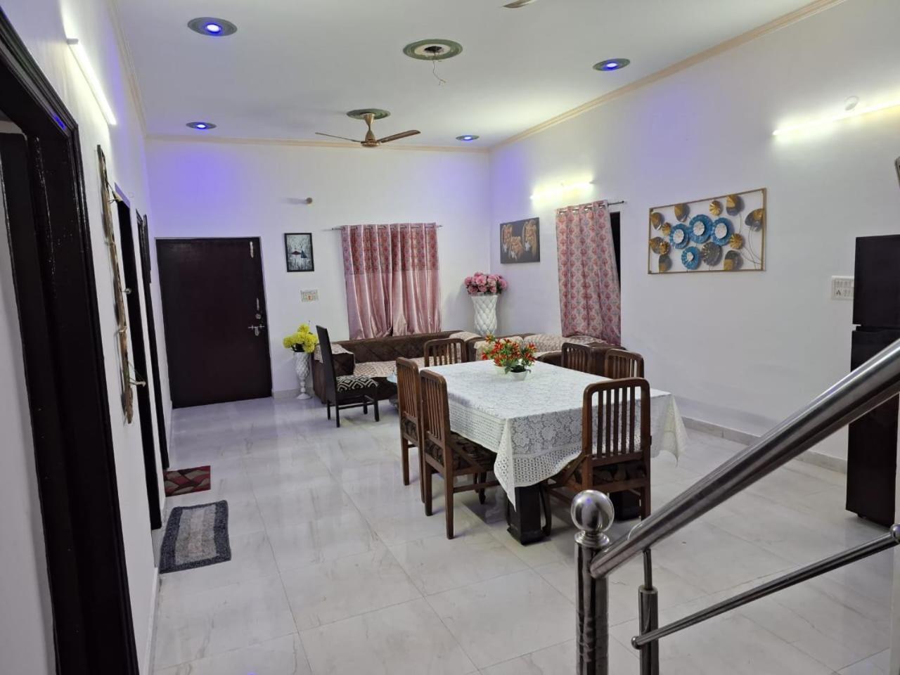 Viable C95 Ansal Aravali Farm stay Gurgaon
