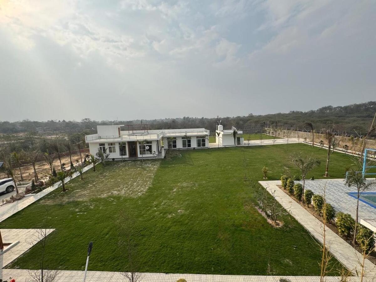 Farm stay Galaxy Aravali Farm *