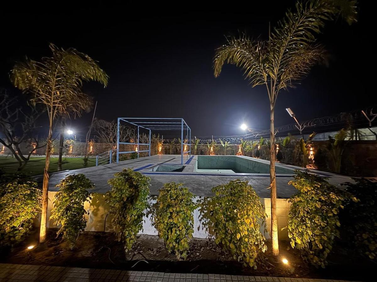 Farm stay Galaxy Aravali Farm *