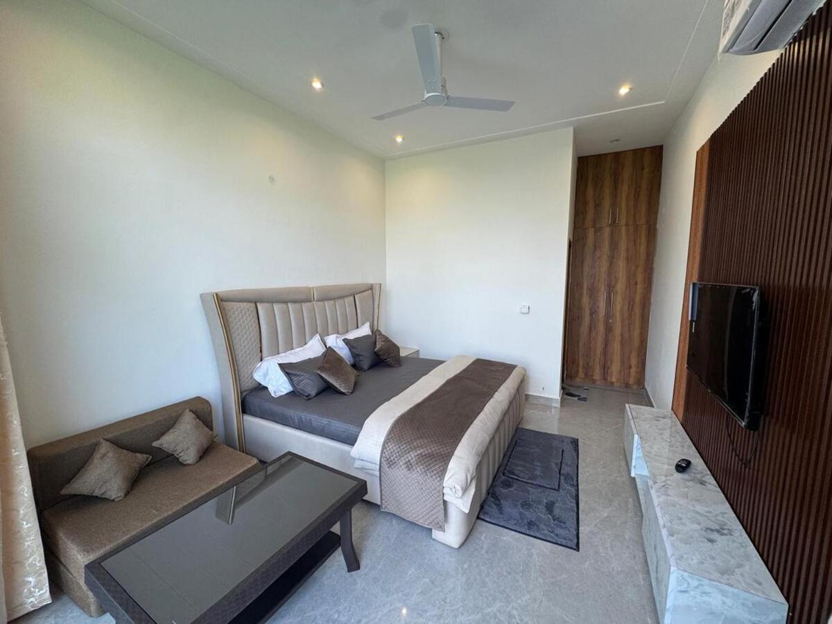 Galaxy Aravali Farm Farm stay Gurgaon