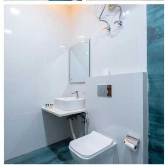 O Divine Hotel