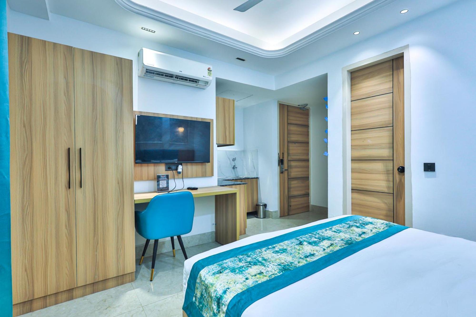 Orsom Sector 53 4* Gurgaon