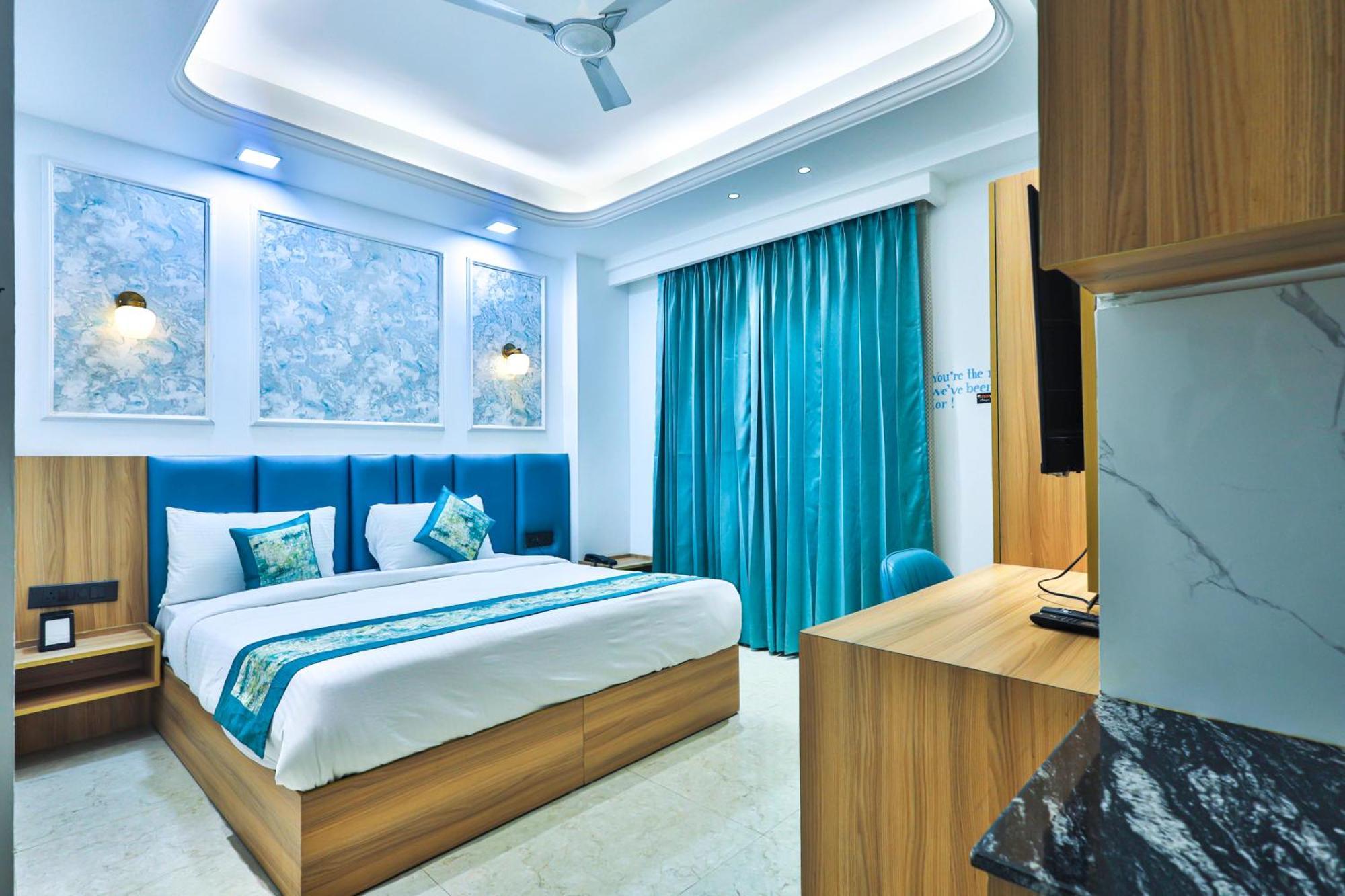 Orsom Sector 53 Hotel 4*