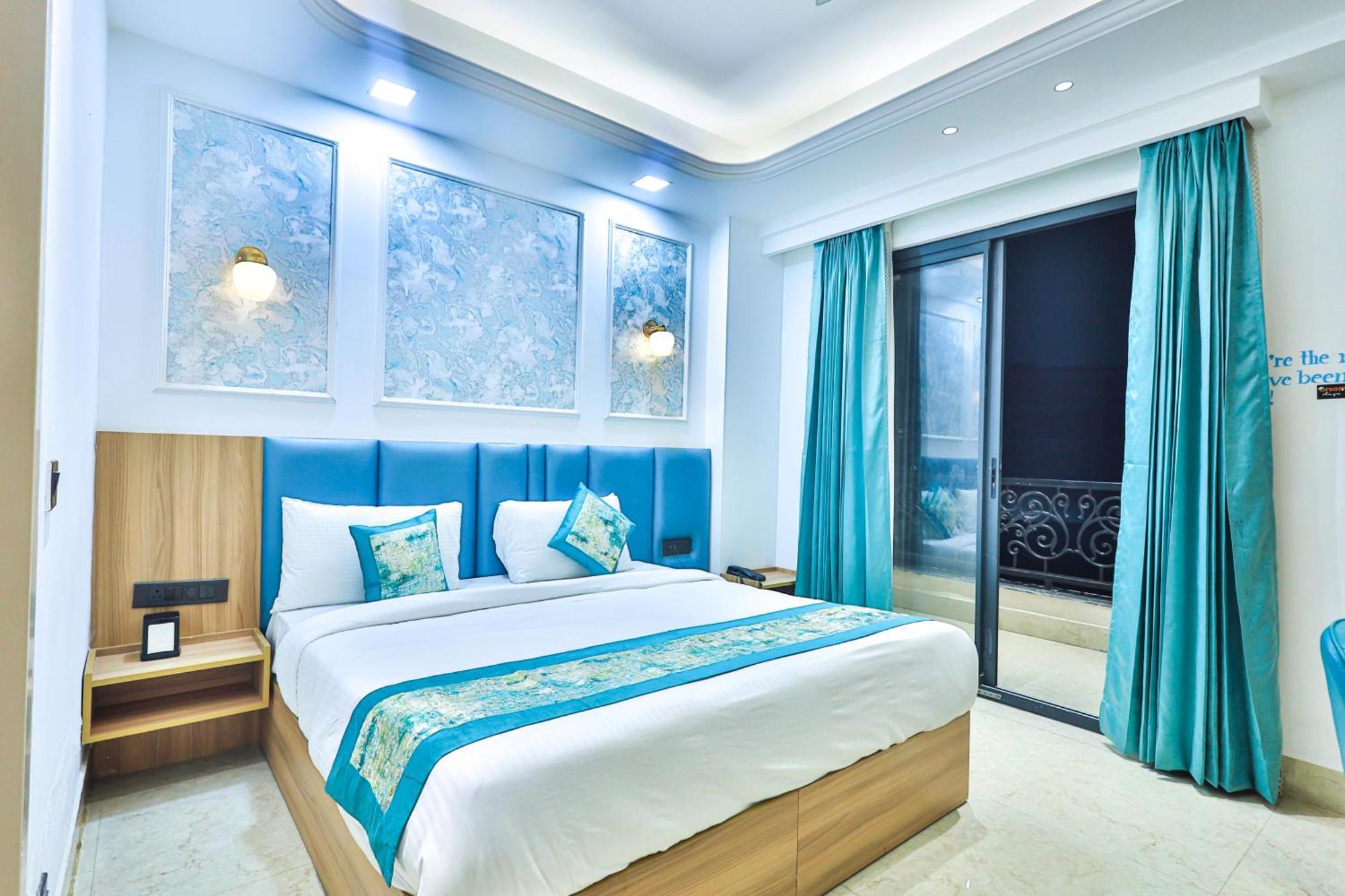 Hotel Orsom Sector 53 Gurgaon