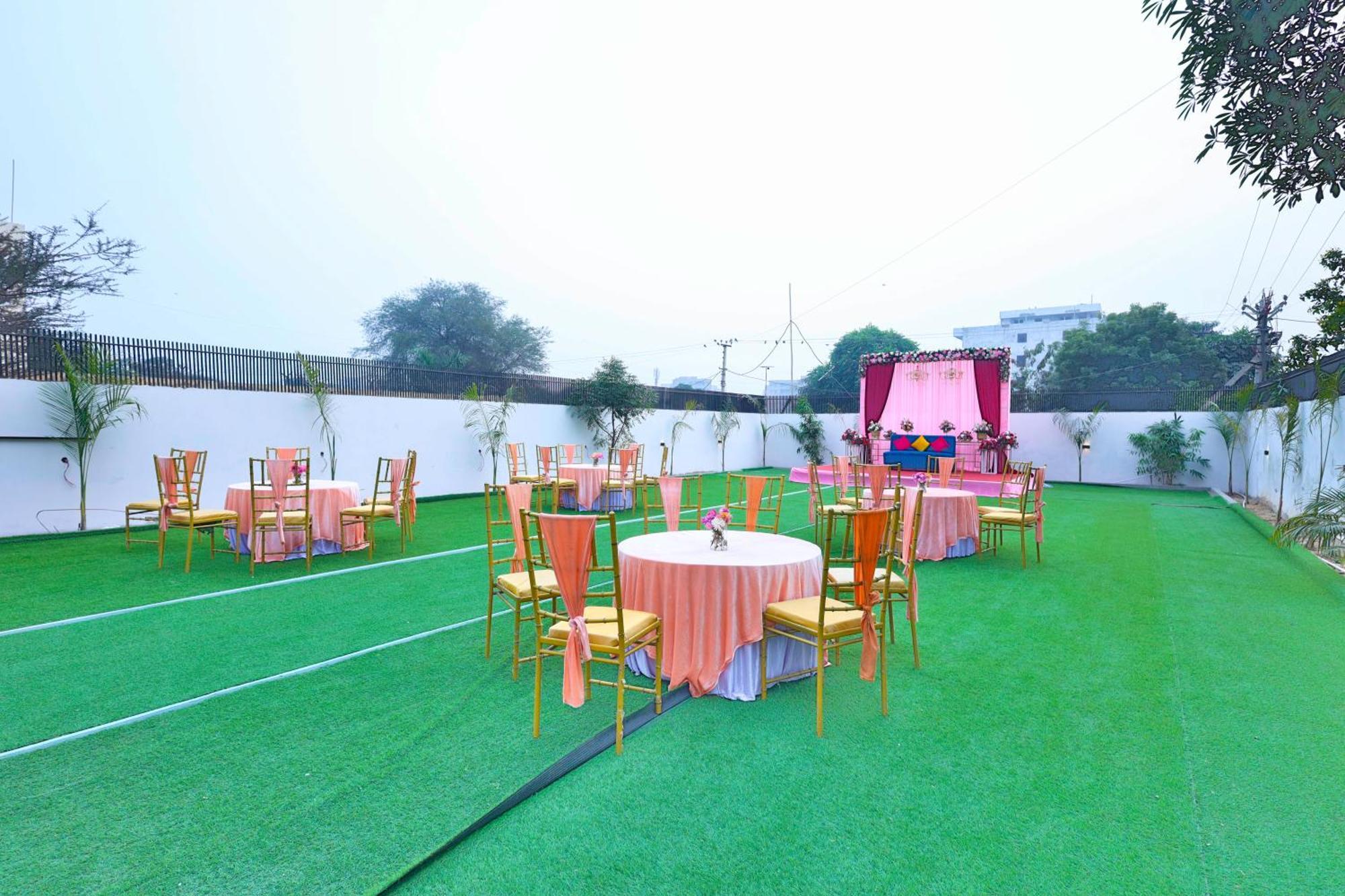 Orsom Sector 53 Gurgaon