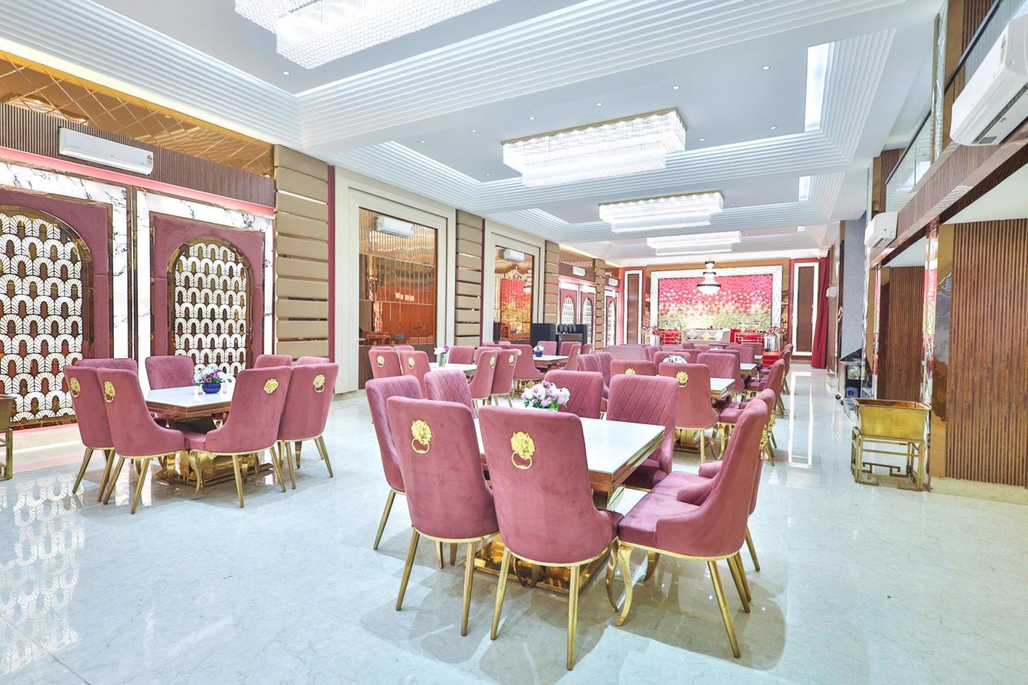 Orsom Sector 53 Hotel Gurgaon