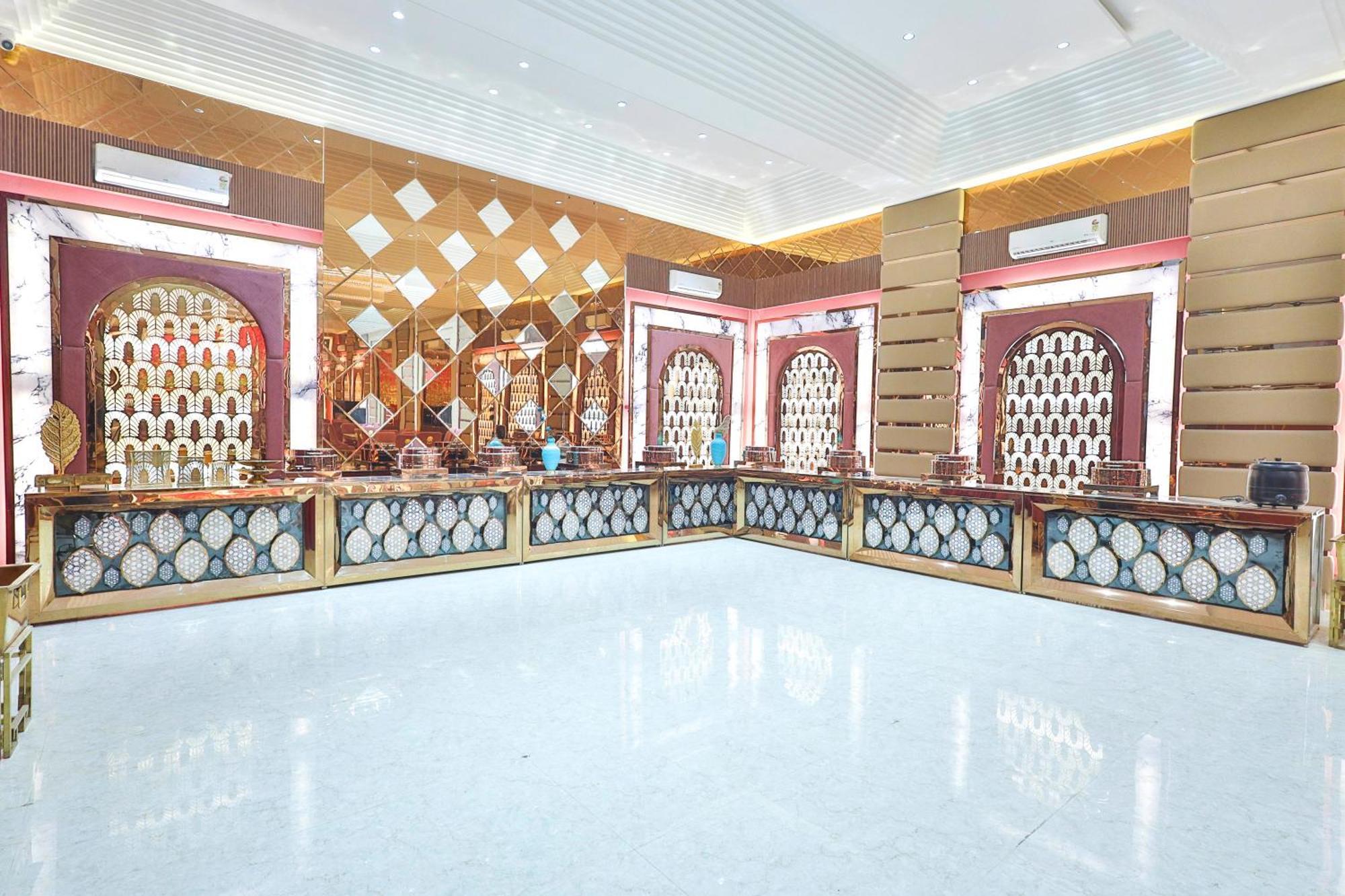 Hotel Orsom Sector 53 Gurgaon