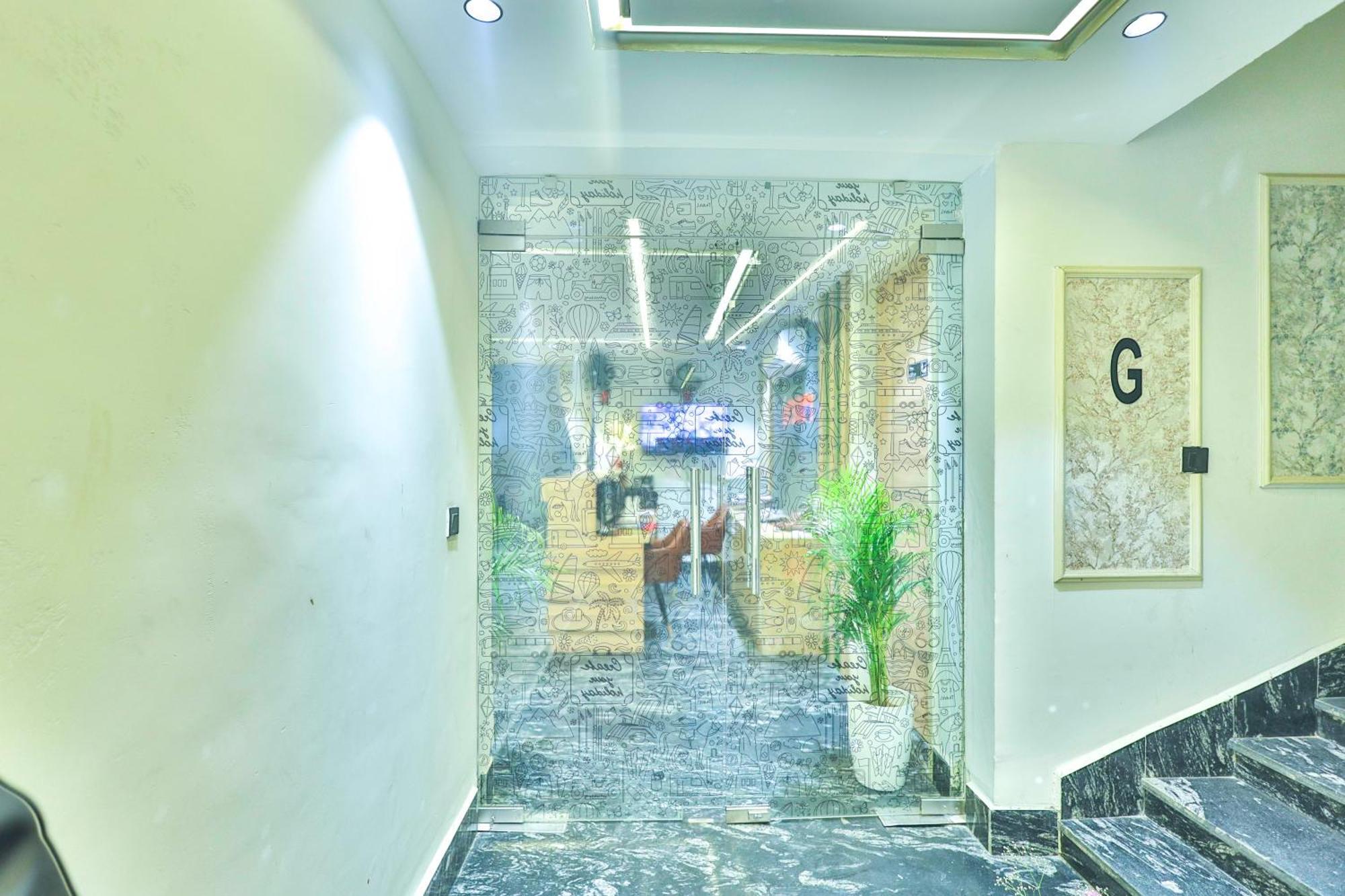 Hotel Orsom Sector 53