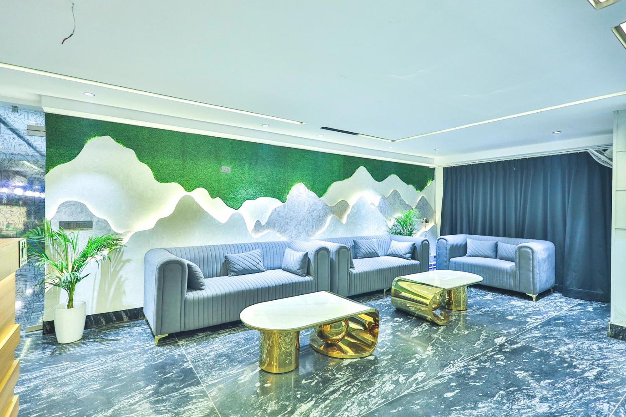 Orsom Sector 53 Hotel Gurgaon