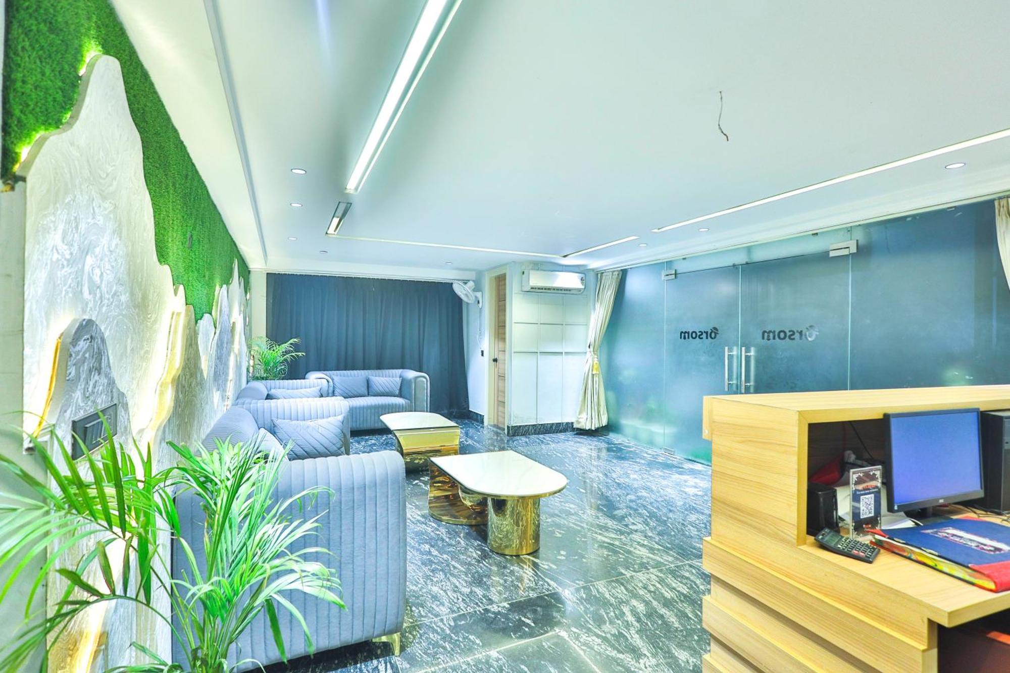 Hotel Orsom Sector 53
