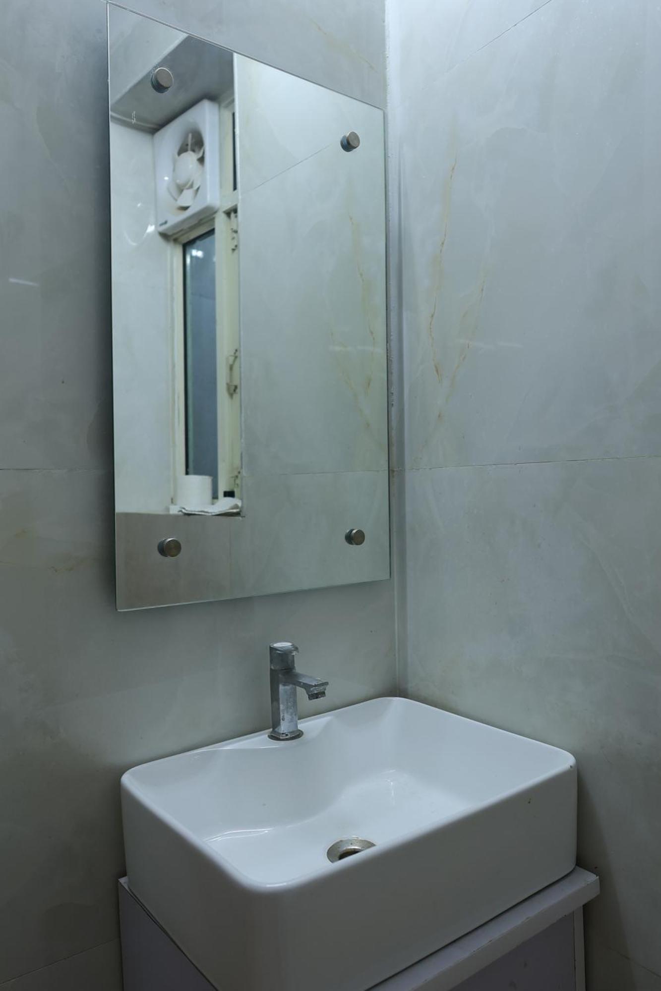 The Sandalwood By La Carnation I Faridabad-gurgaon Road