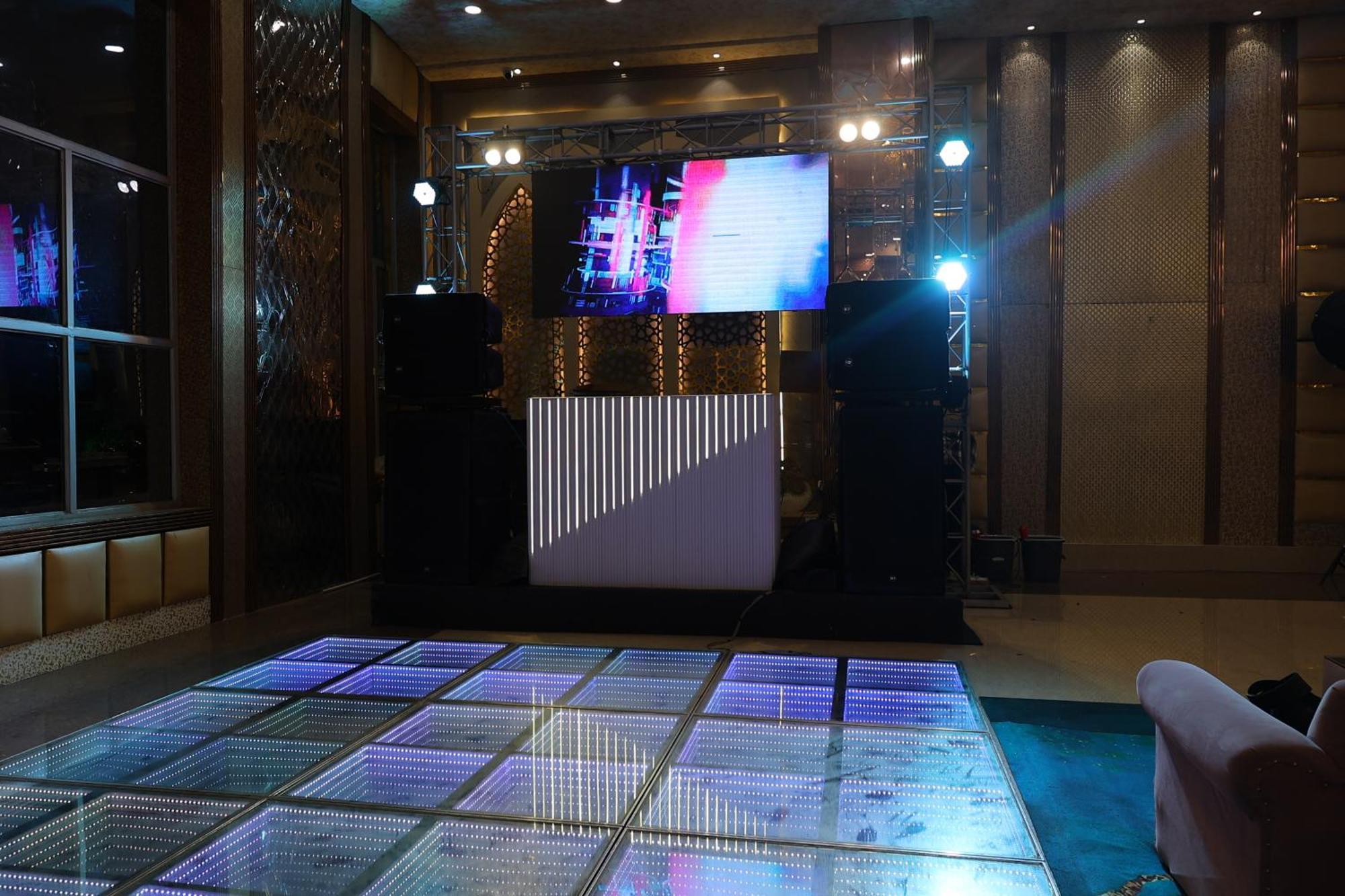 The Sandalwood By La Carnation I Faridabad-gurgaon Road Gurgaon