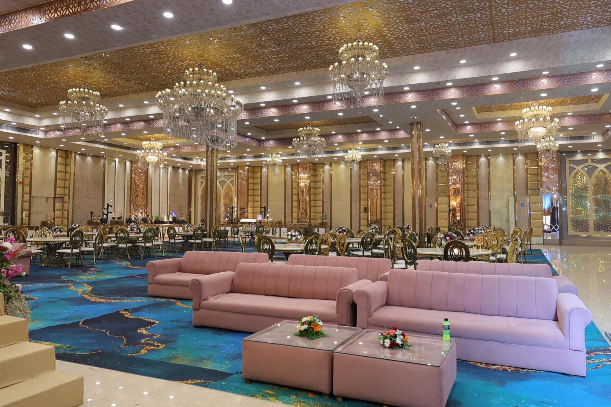 The Sandalwood By La Carnation I Faridabad-gurgaon Road 3* Gurgaon