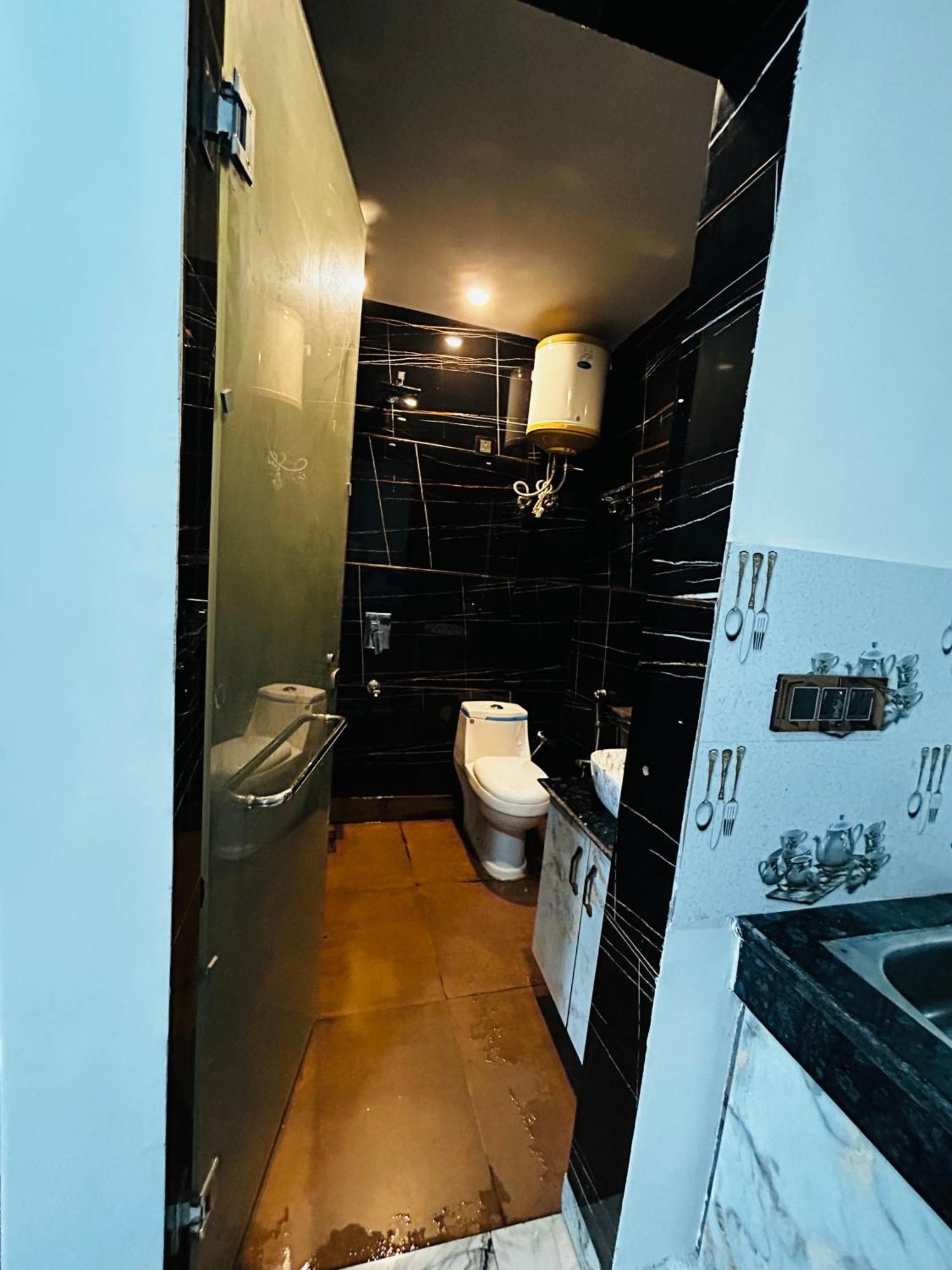 Guest house Vibe Communal Gurgaon