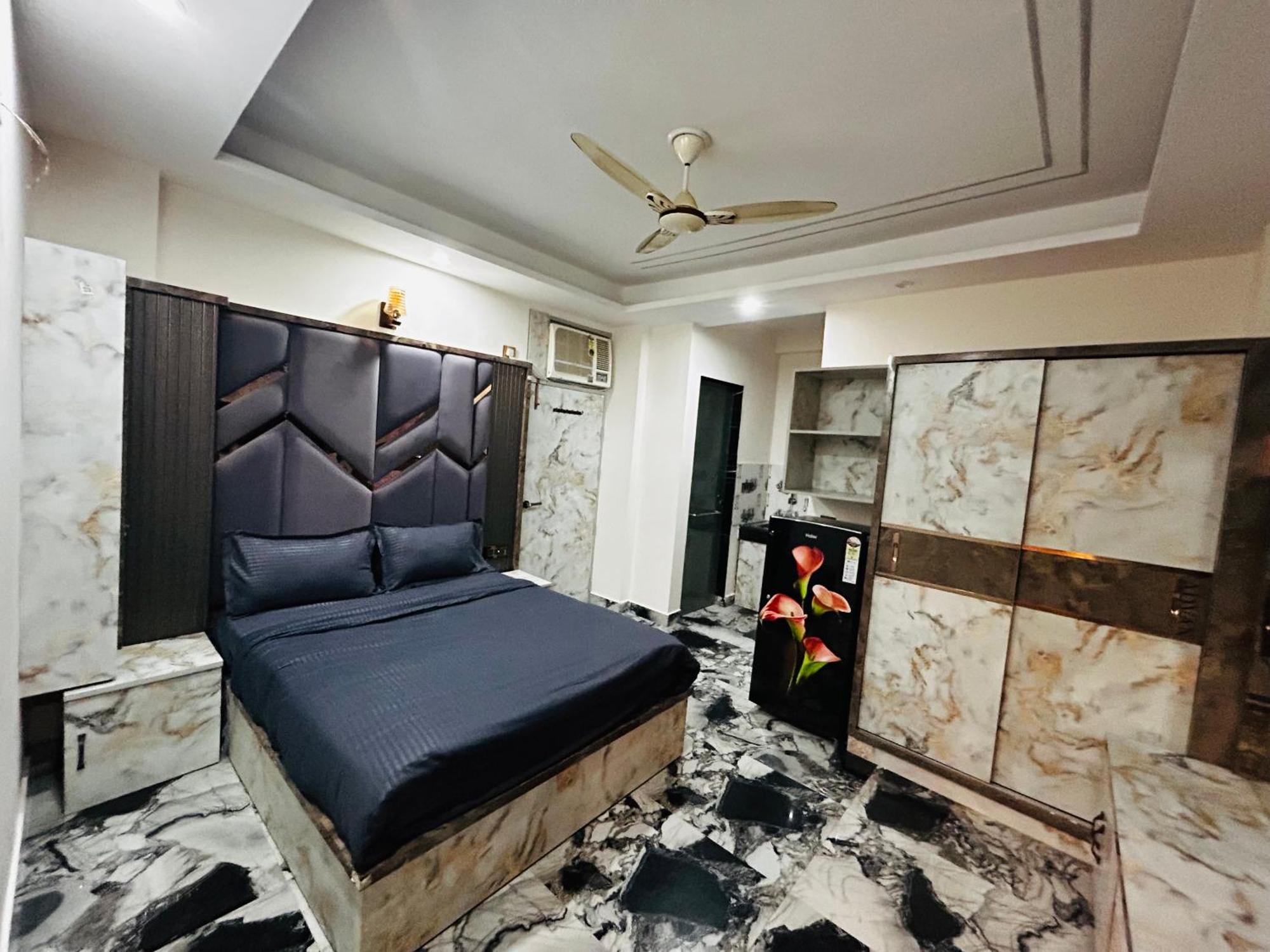 Guest house Vibe Communal *