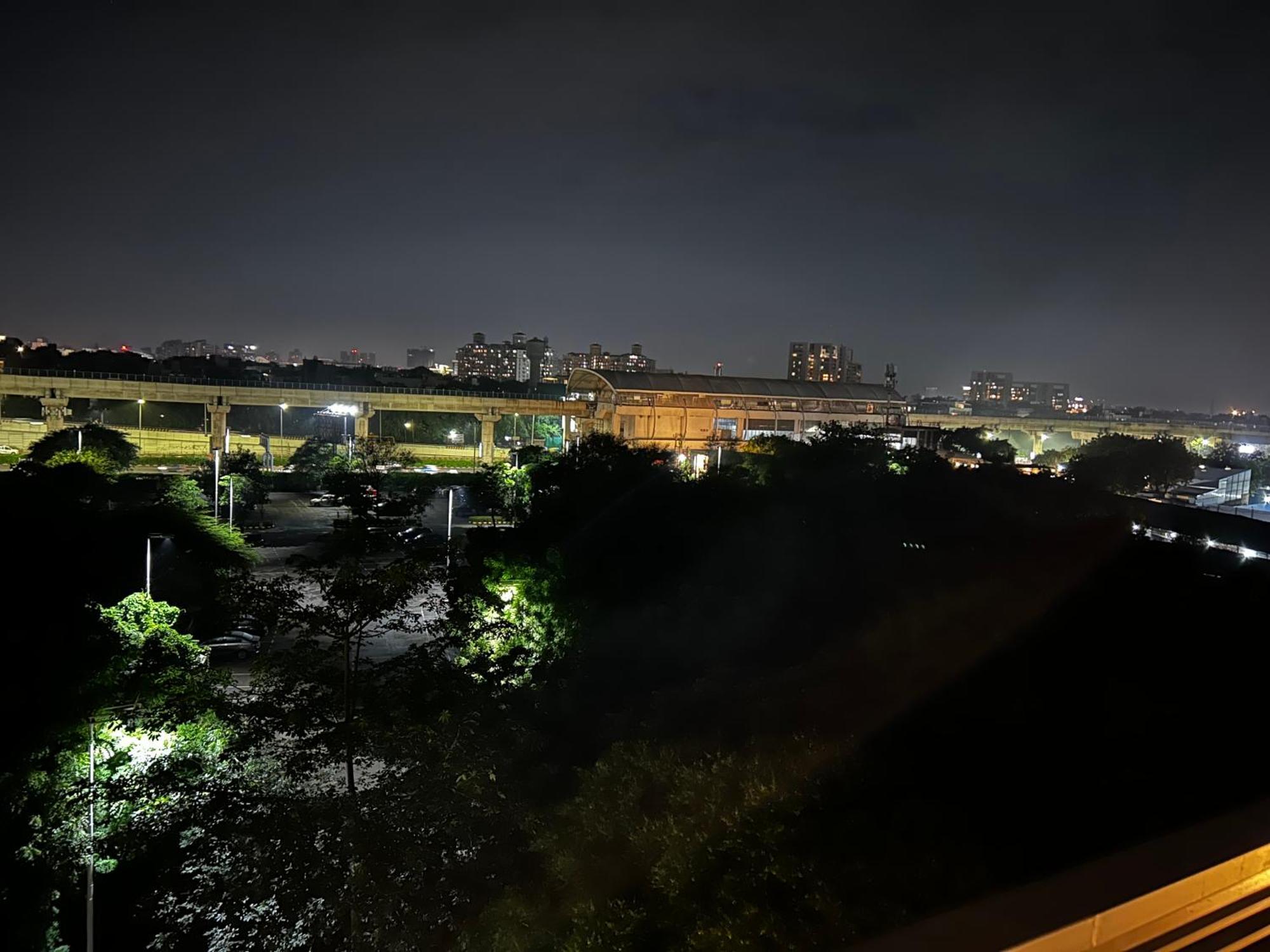 Vibe Communal Guest house Gurgaon