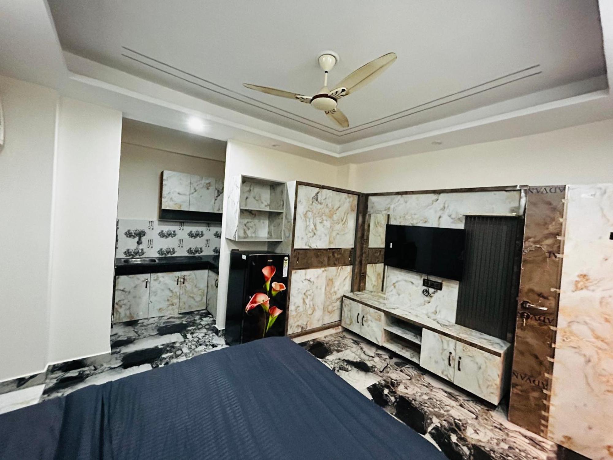 Guest house Vibe Communal