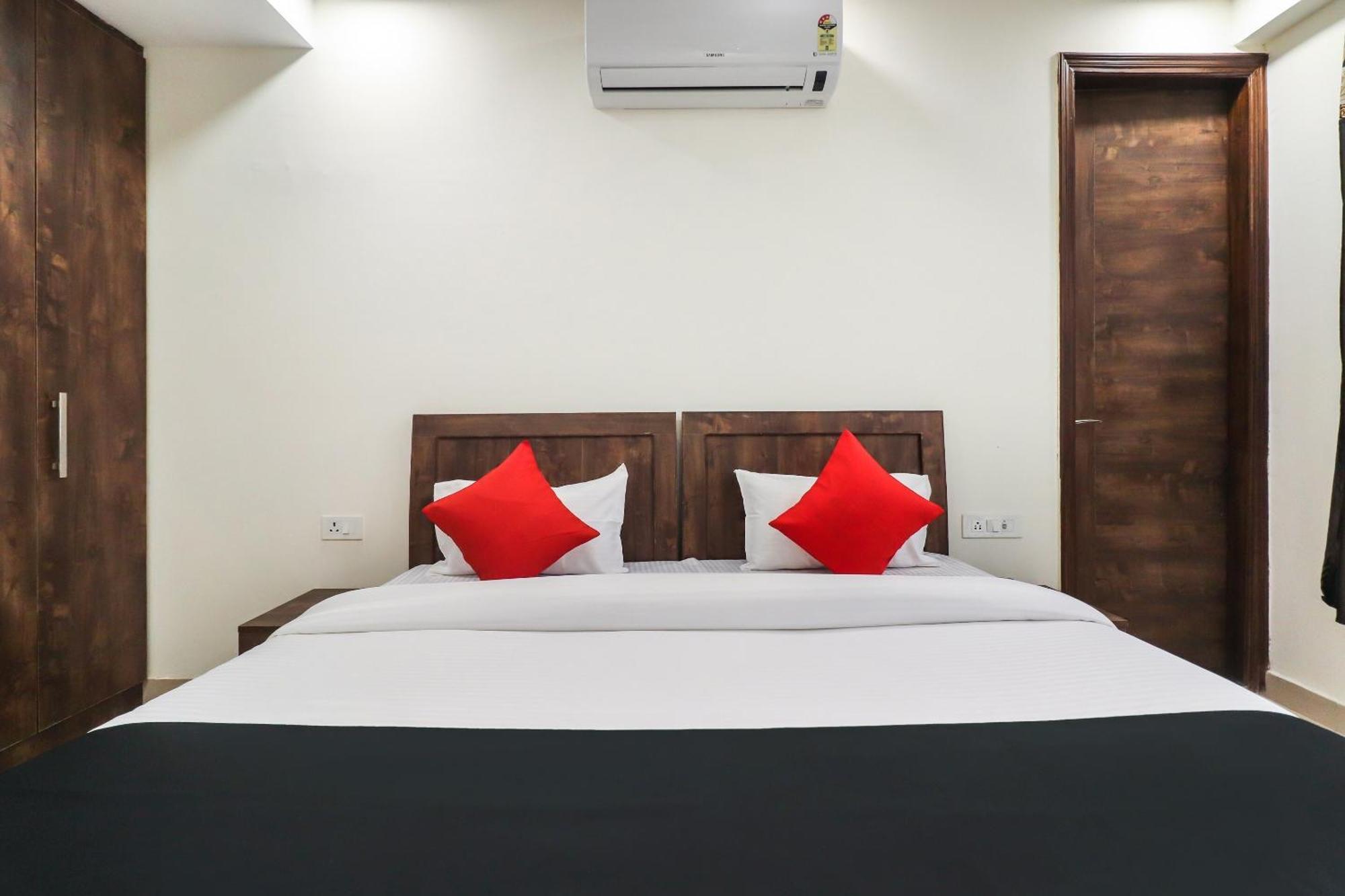 Collection O Leaf Residency 3* Gurgaon
