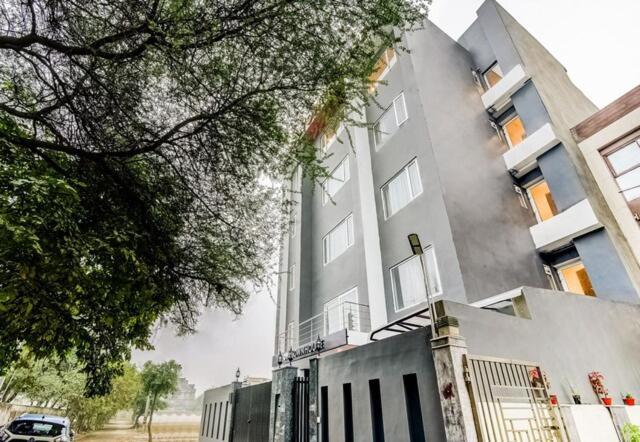 One Hotel-golf Course Road Gurgaon