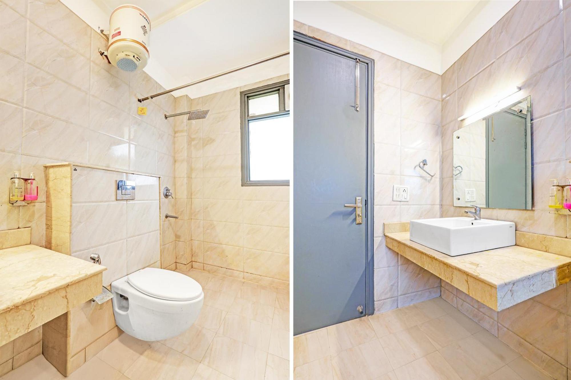 Hotel Super Townhouse Sector 49 Sohna Road *