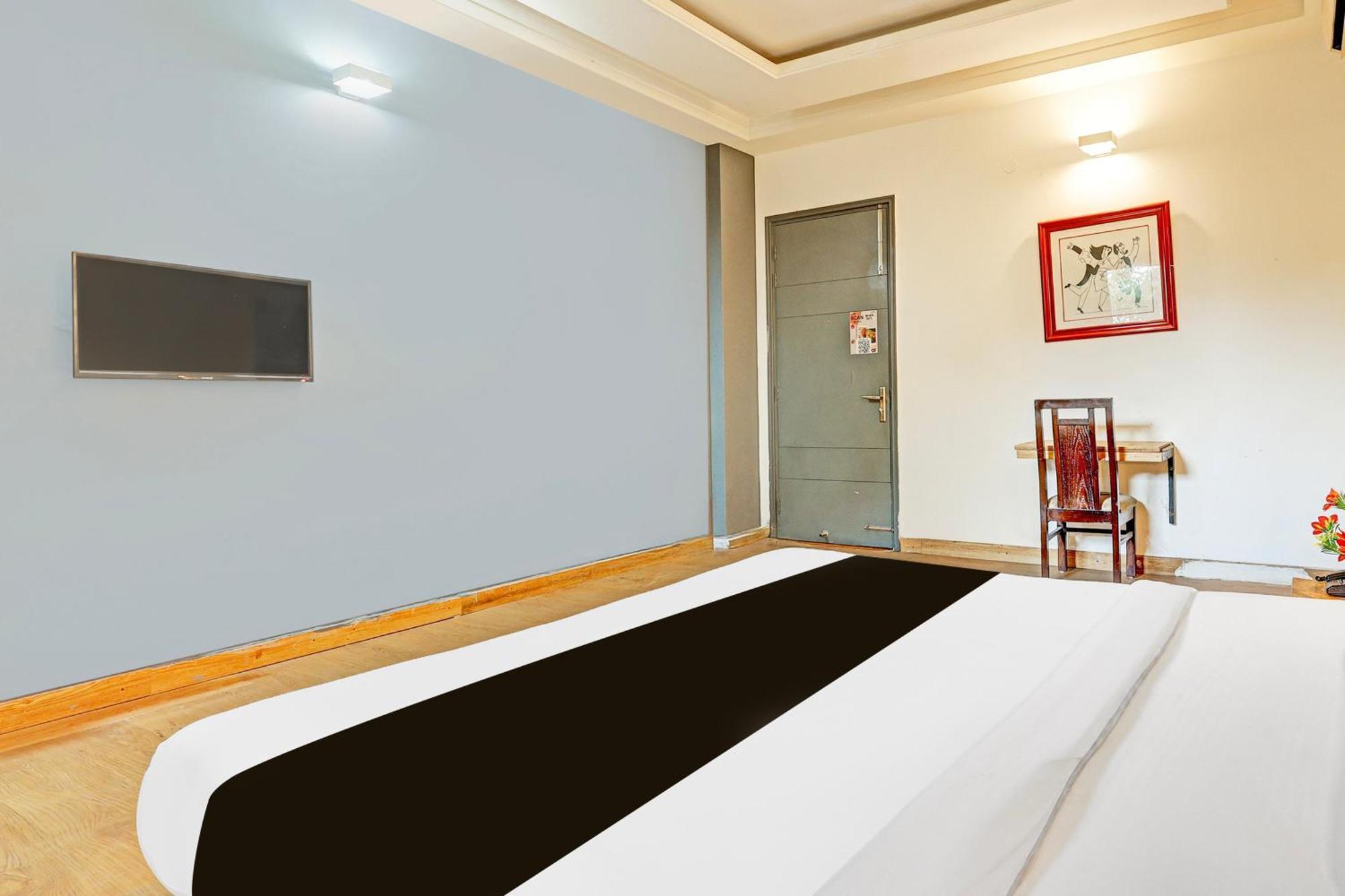 Hotel Super Townhouse Sector 49 Sohna Road
