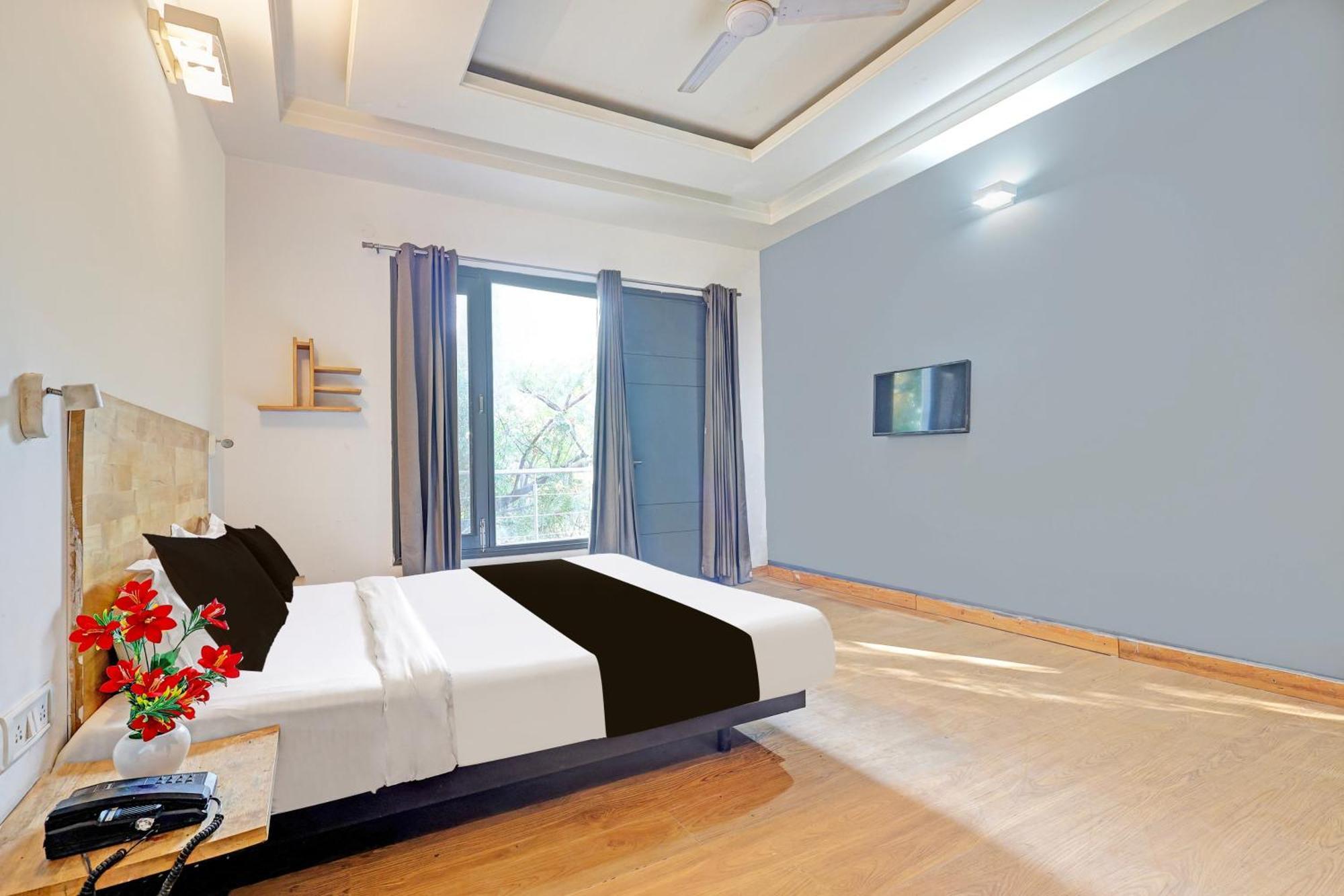 Super Townhouse Sector 49 Sohna Road