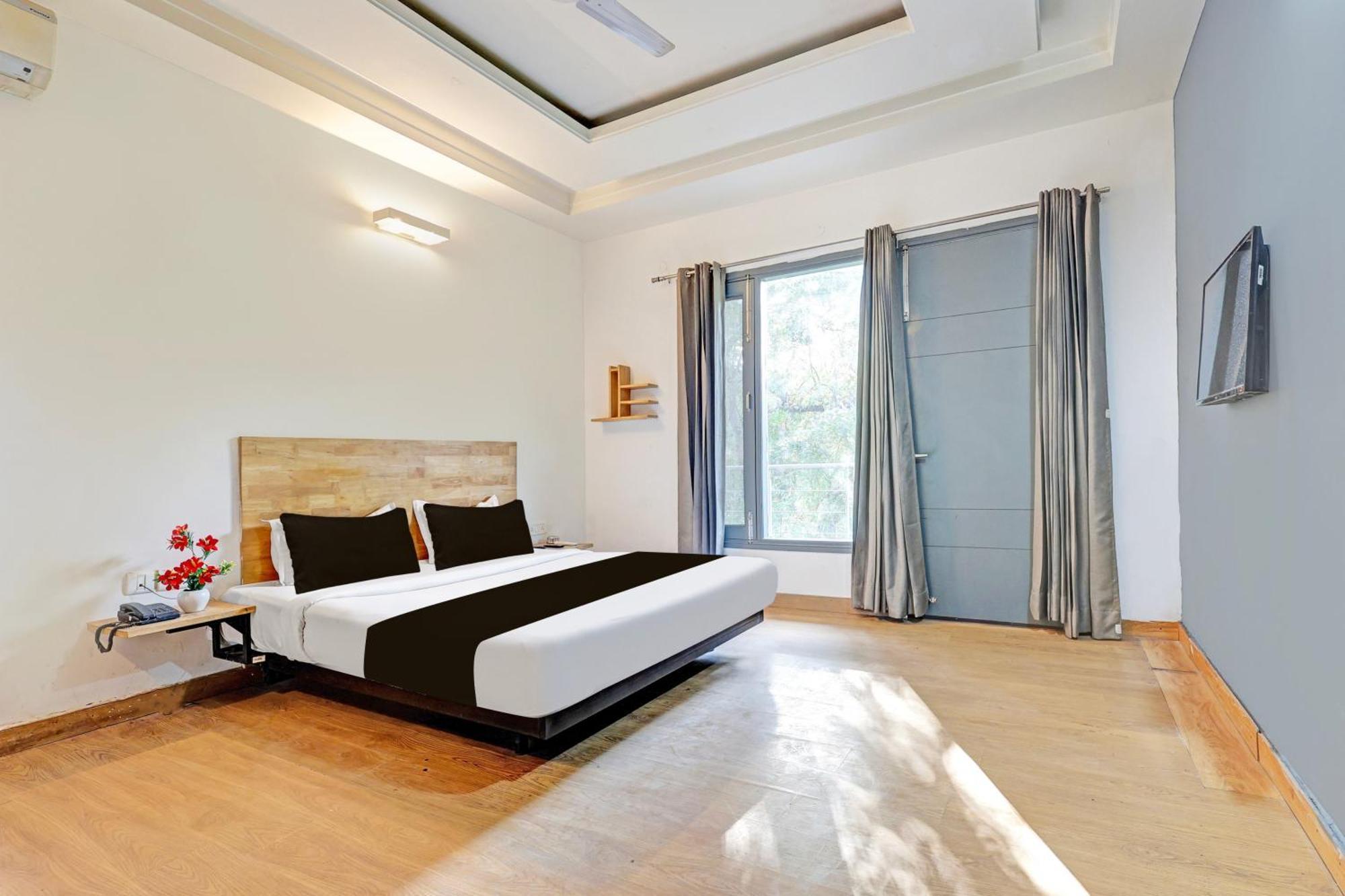 Hotel Super Townhouse Sector 49 Sohna Road Gurgaon
