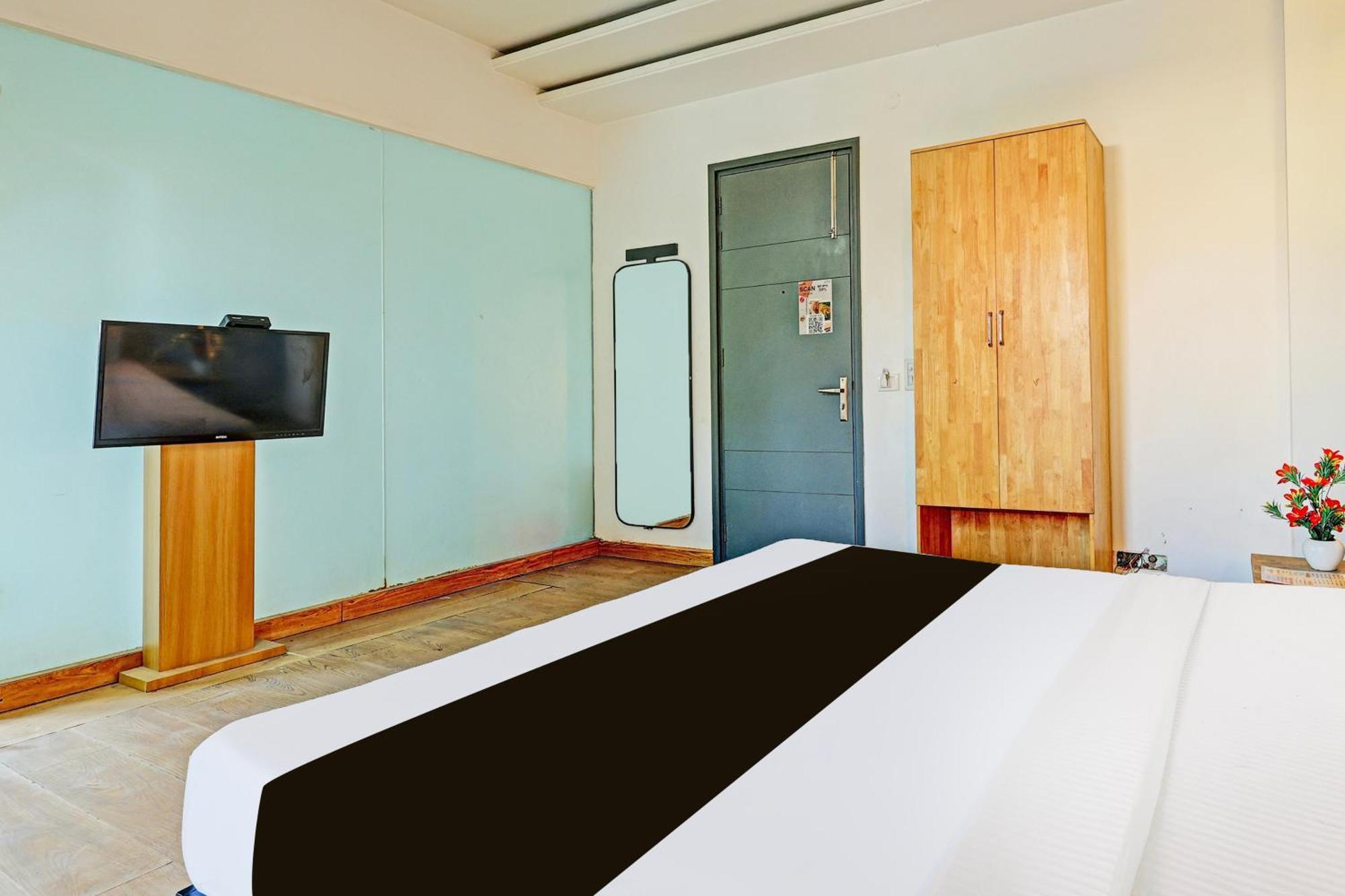 Hotel Super Townhouse Sector 49 Sohna Road *
