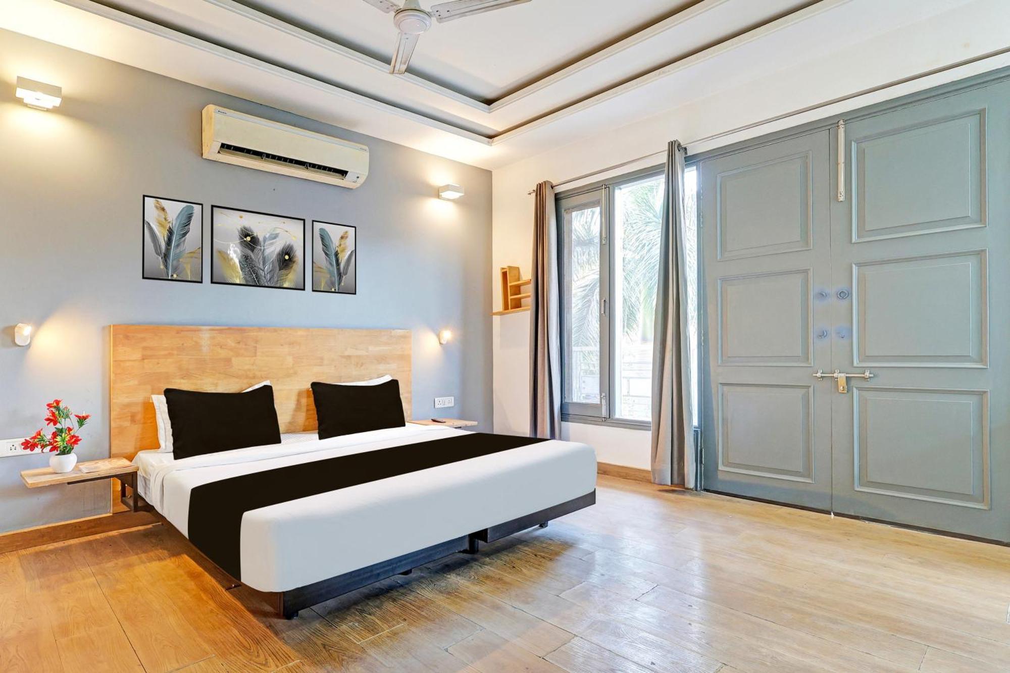 Super Townhouse Sector 49 Sohna Road Hotel Gurgaon