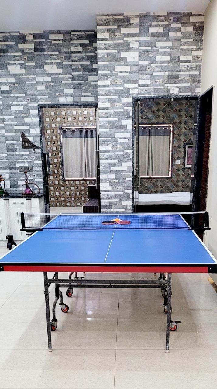 Gobravo 11 - 6bhk Farm With Pool And Garden - Farm stay