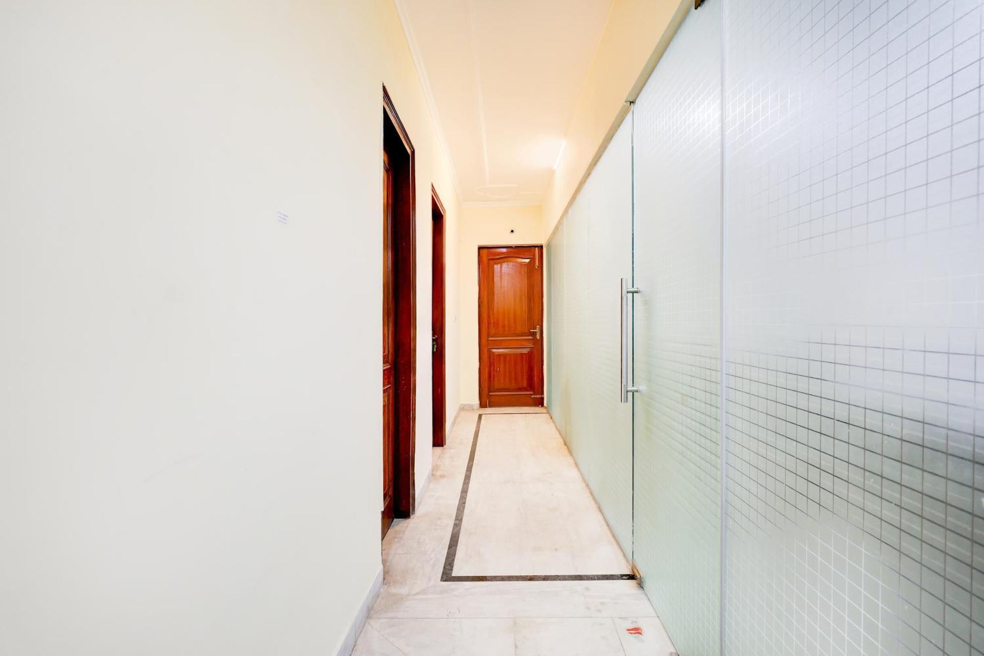 Tulip - 3bhk Golf Course Road, Near Hong Kong Market & Metro Mall Apartment Gurgaon