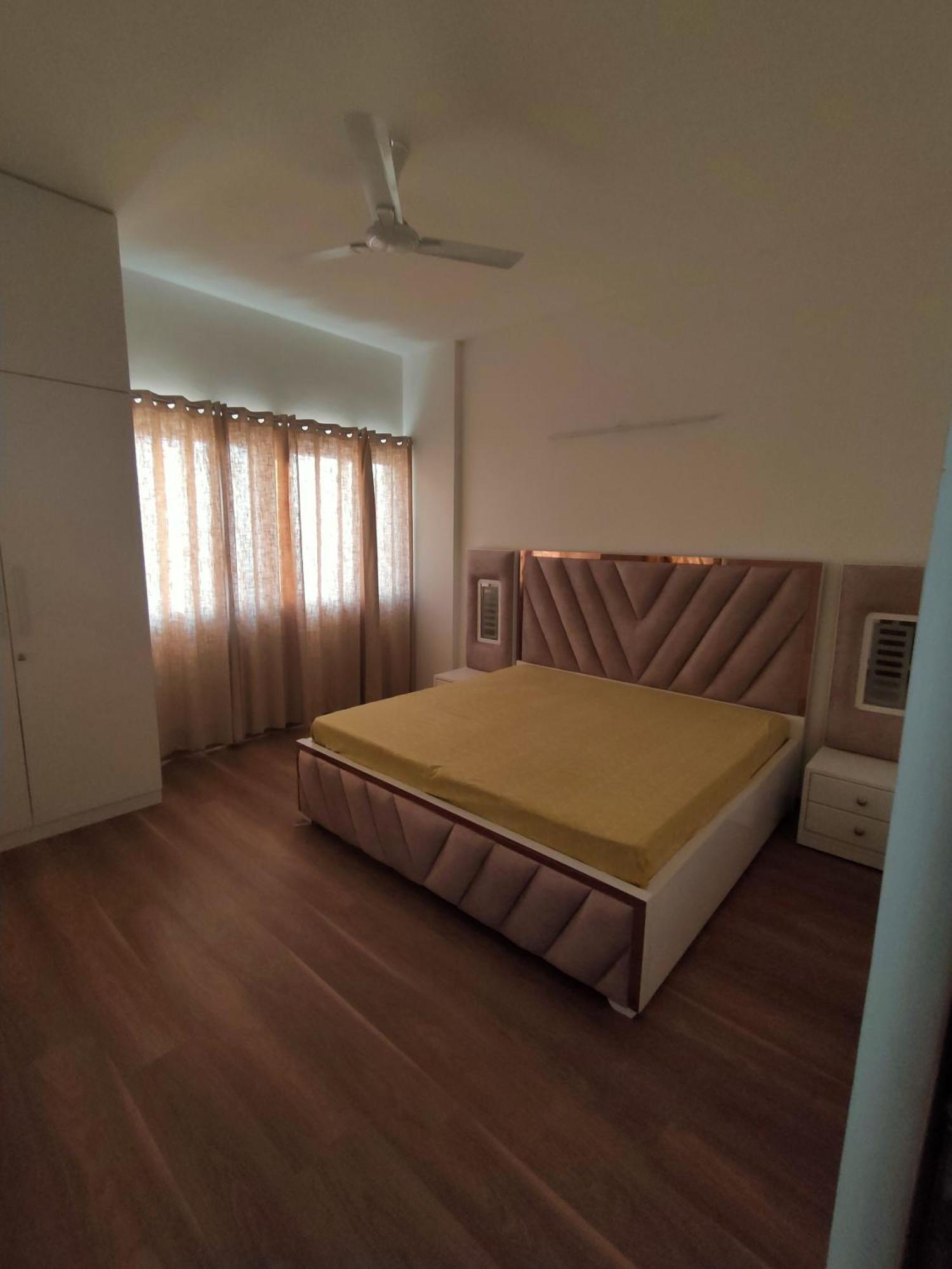 Apartment Bliss Gurgaon