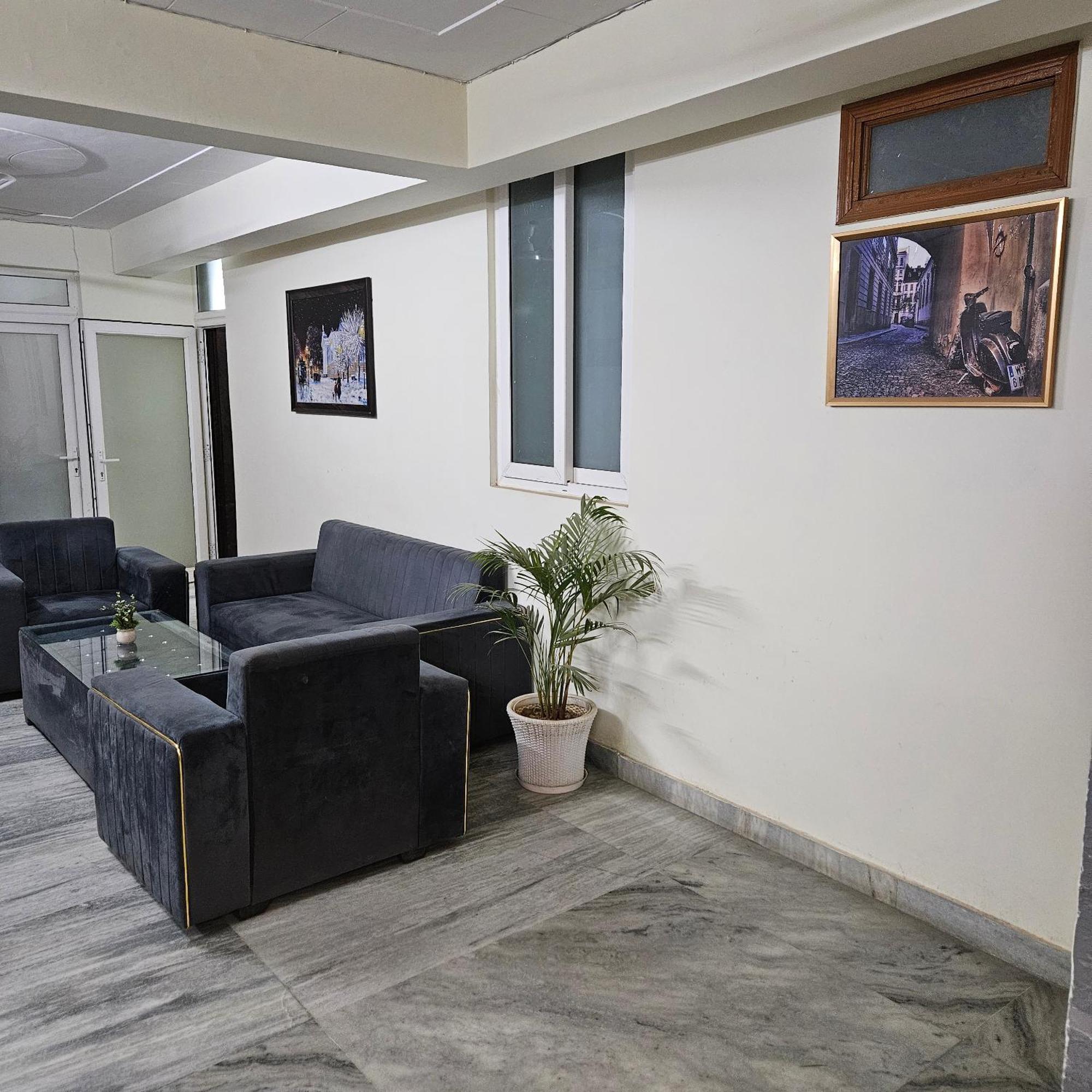 Hotel A-one Residency