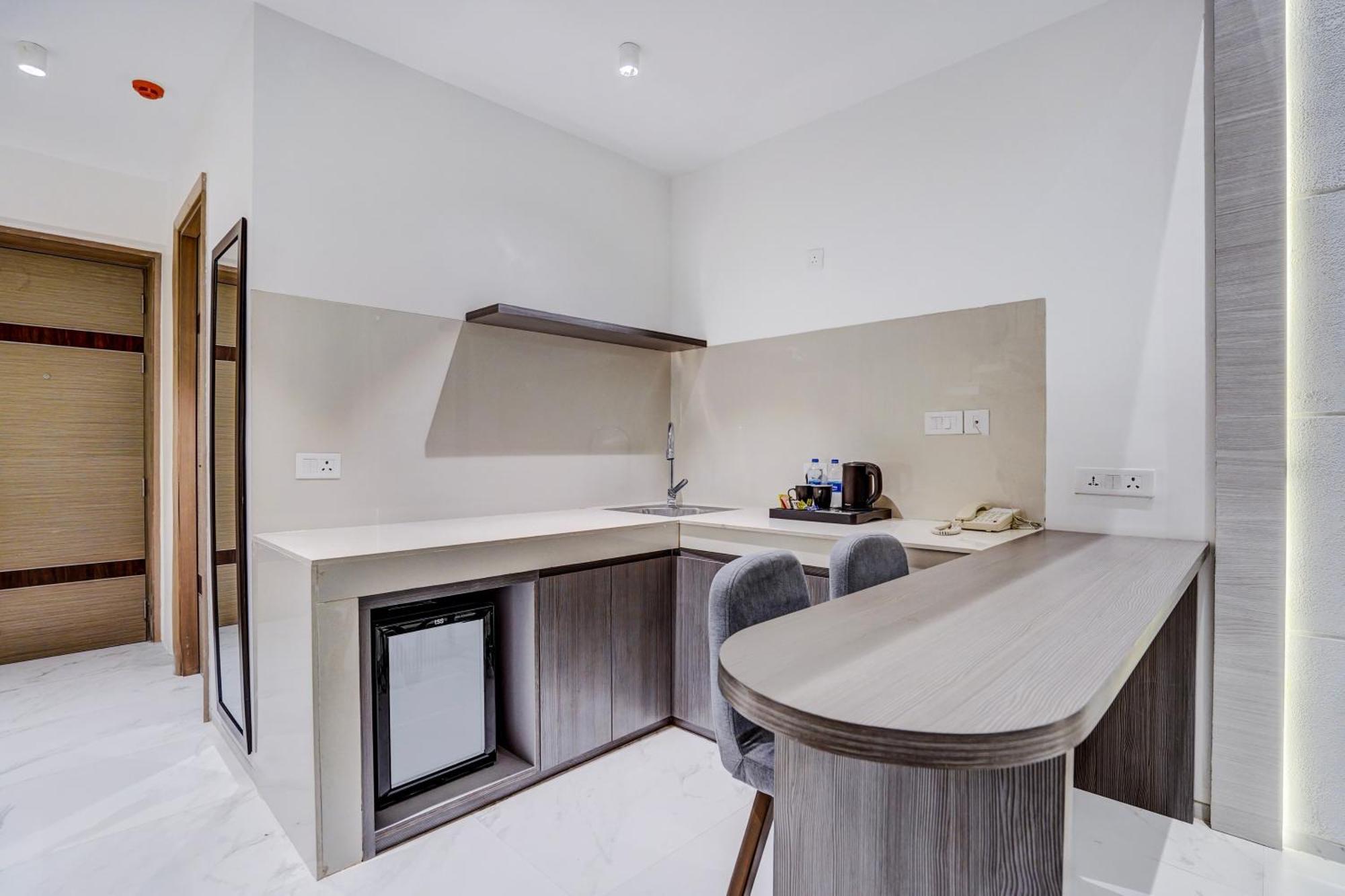 Sunday And Residences 4* Gurgaon