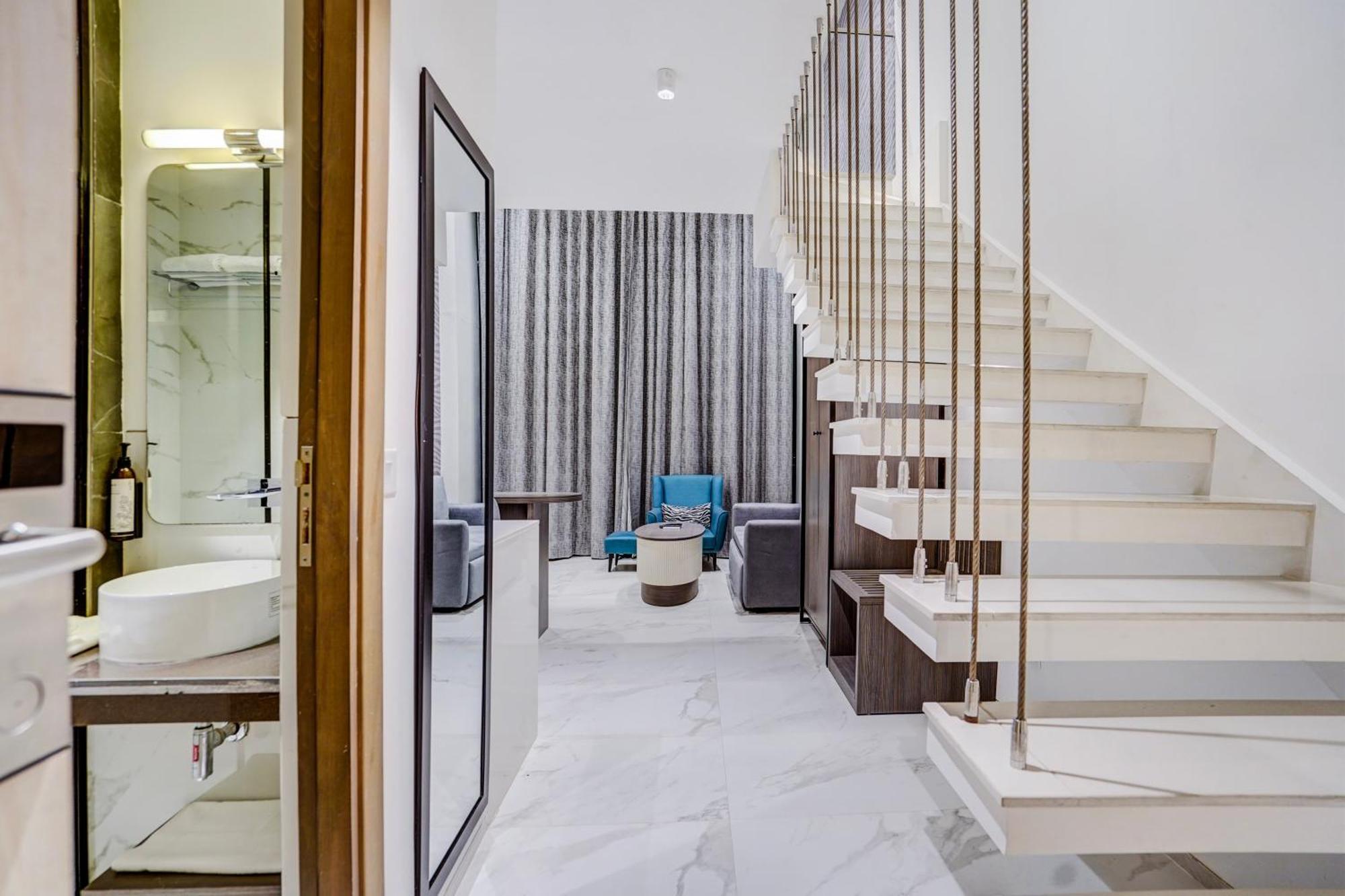 Hotel Sunday And Residences 4*