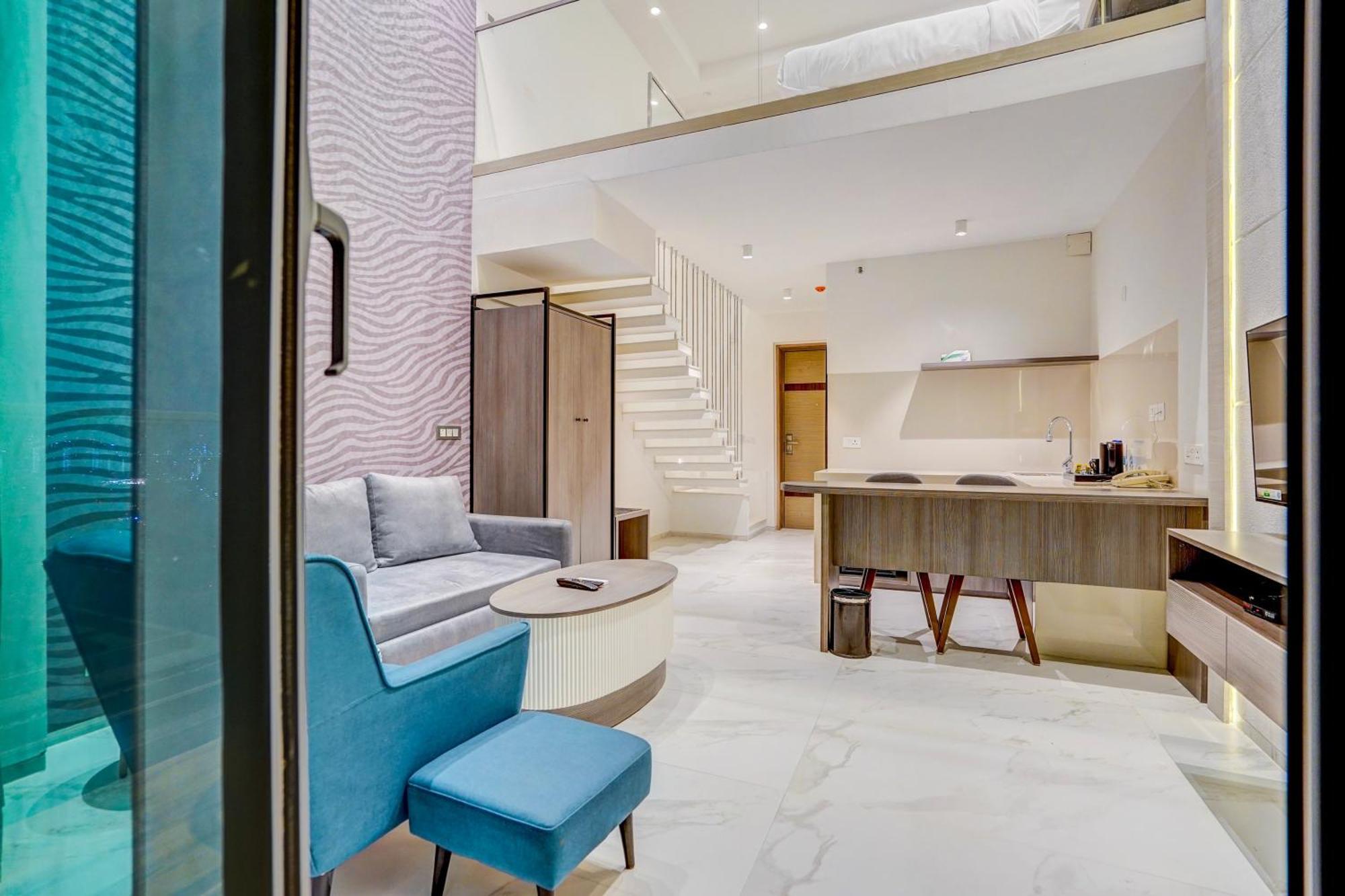 Sunday And Residences Hotel Gurgaon