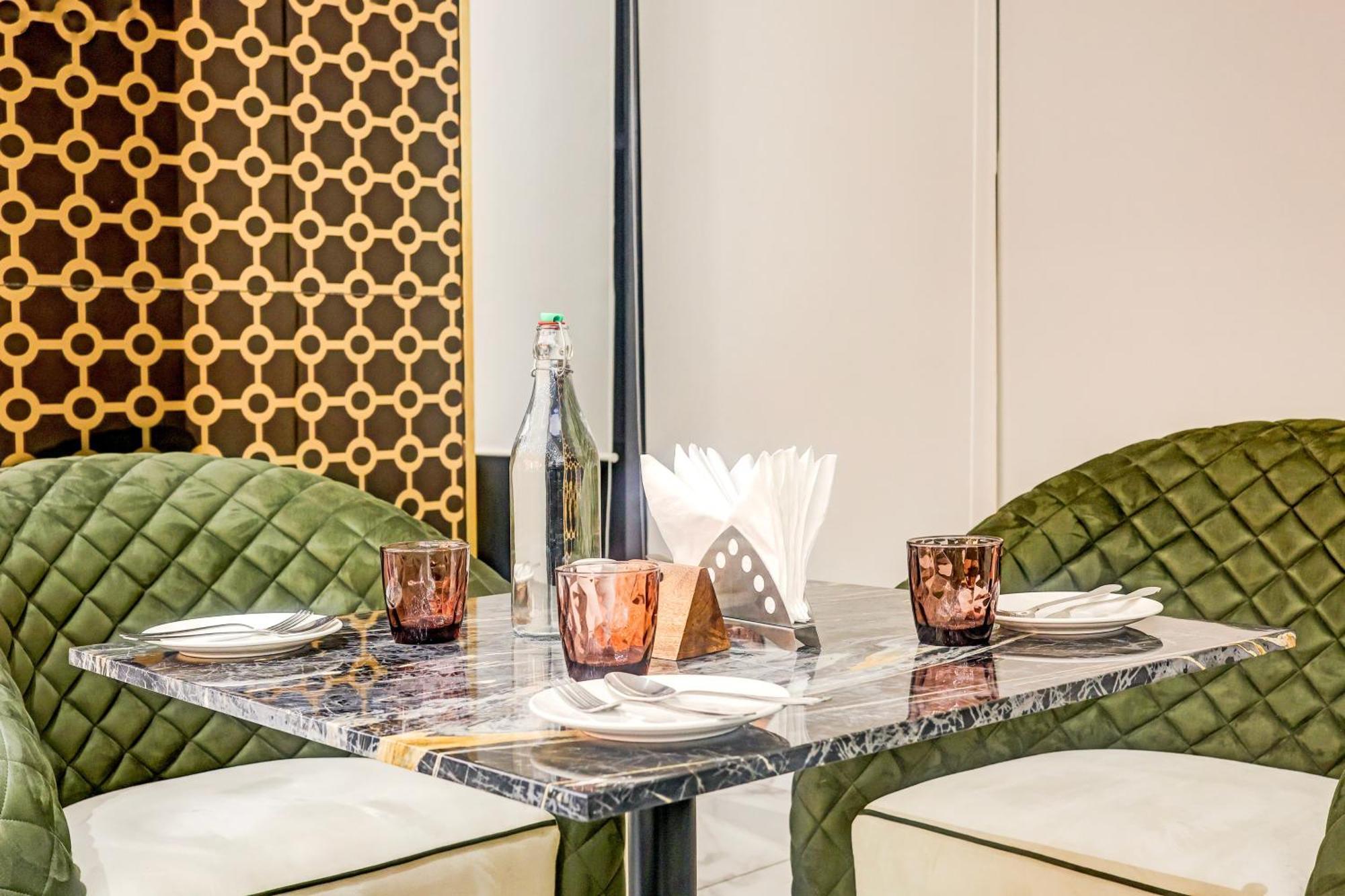 Sunday And Residences Hotel Gurgaon