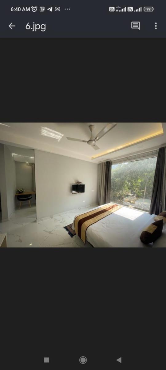 Executive 3* Gurgaon