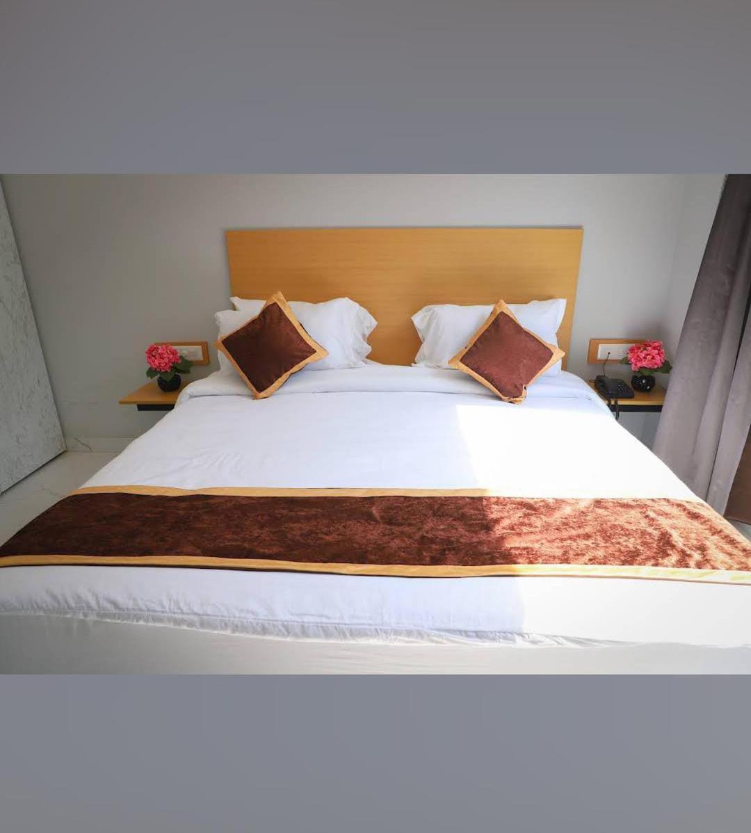 Executive Hotel 3*