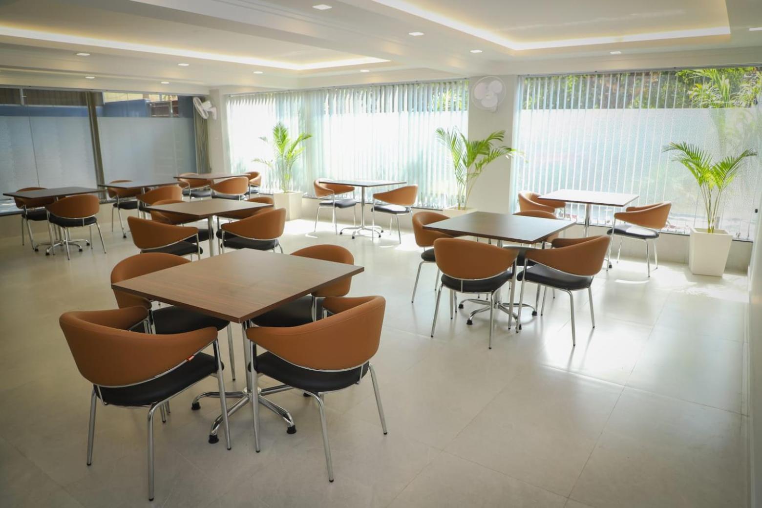 Executive Hotel 3*