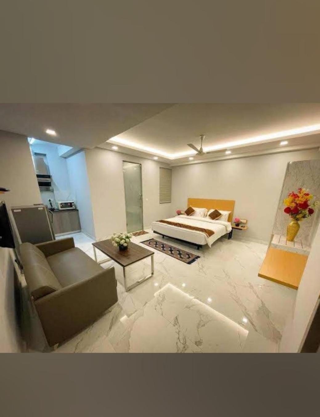 Executive 3* Gurgaon