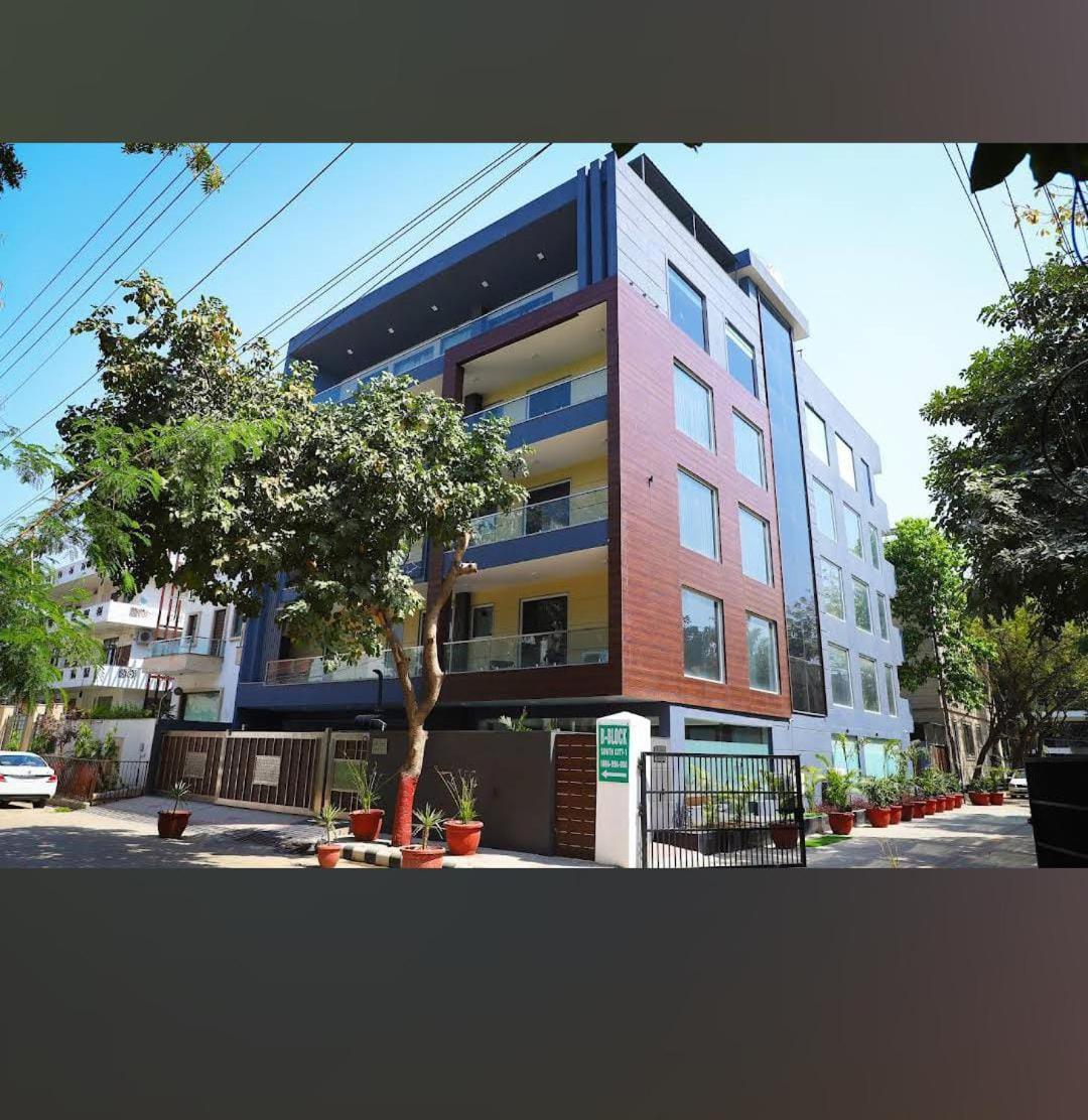 Executive Gurgaon
