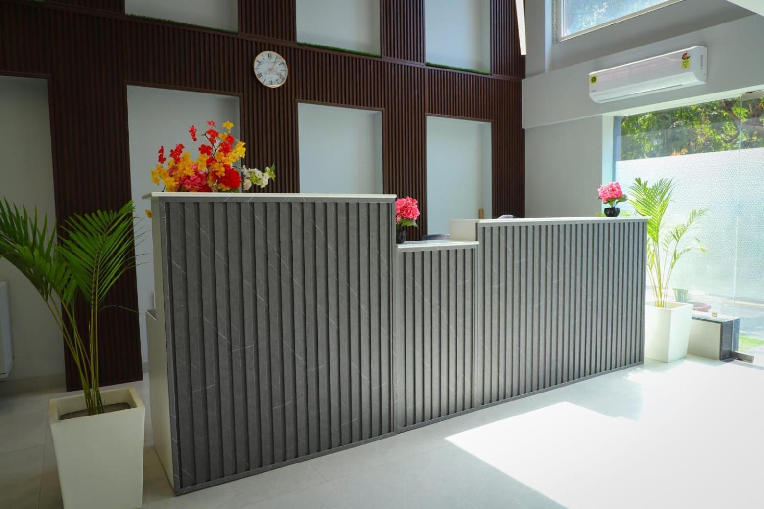 Executive Hotel