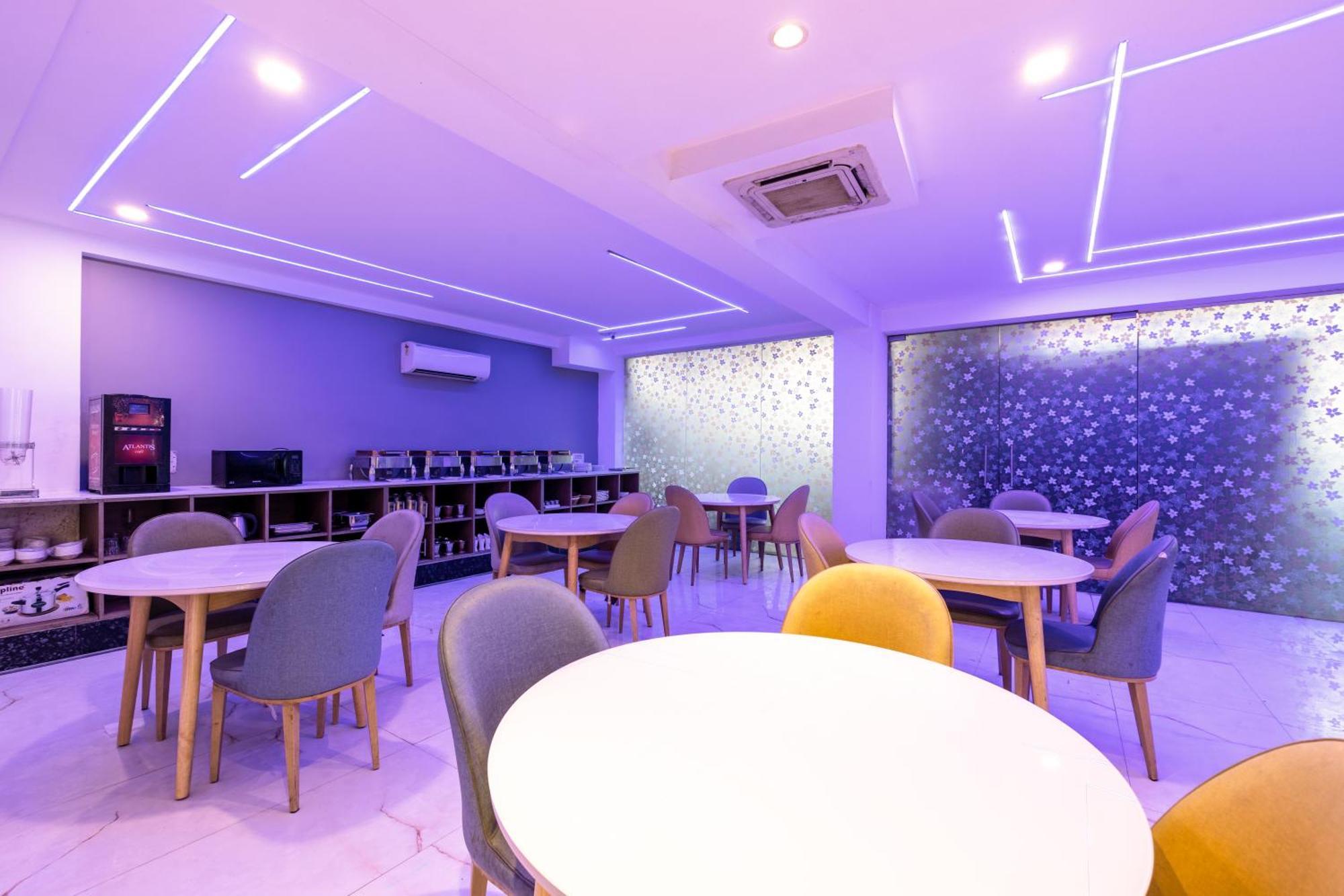 Hotel Bawa Medanta Gurgaon